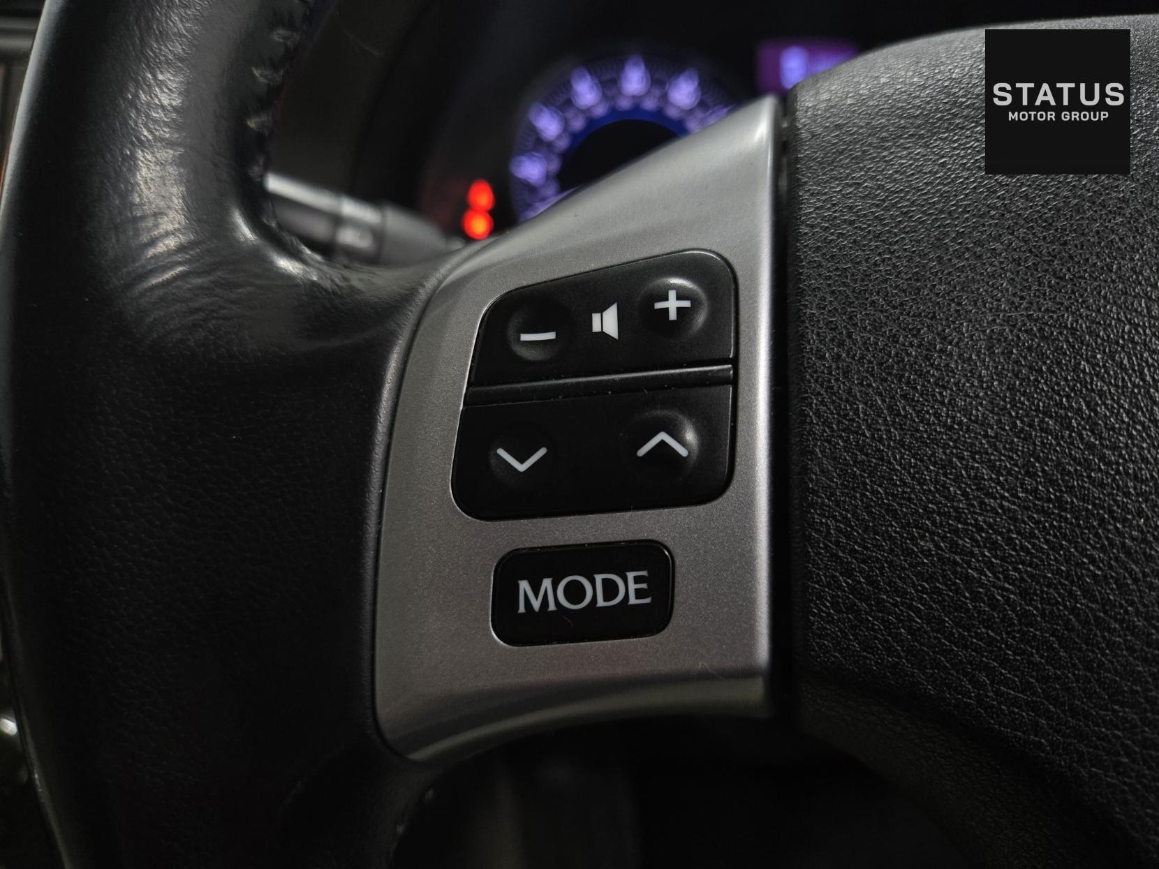 Lexus IS 2.5 250 V6 Advance Saloon 4dr Petrol Auto Euro 5 (208 ps)