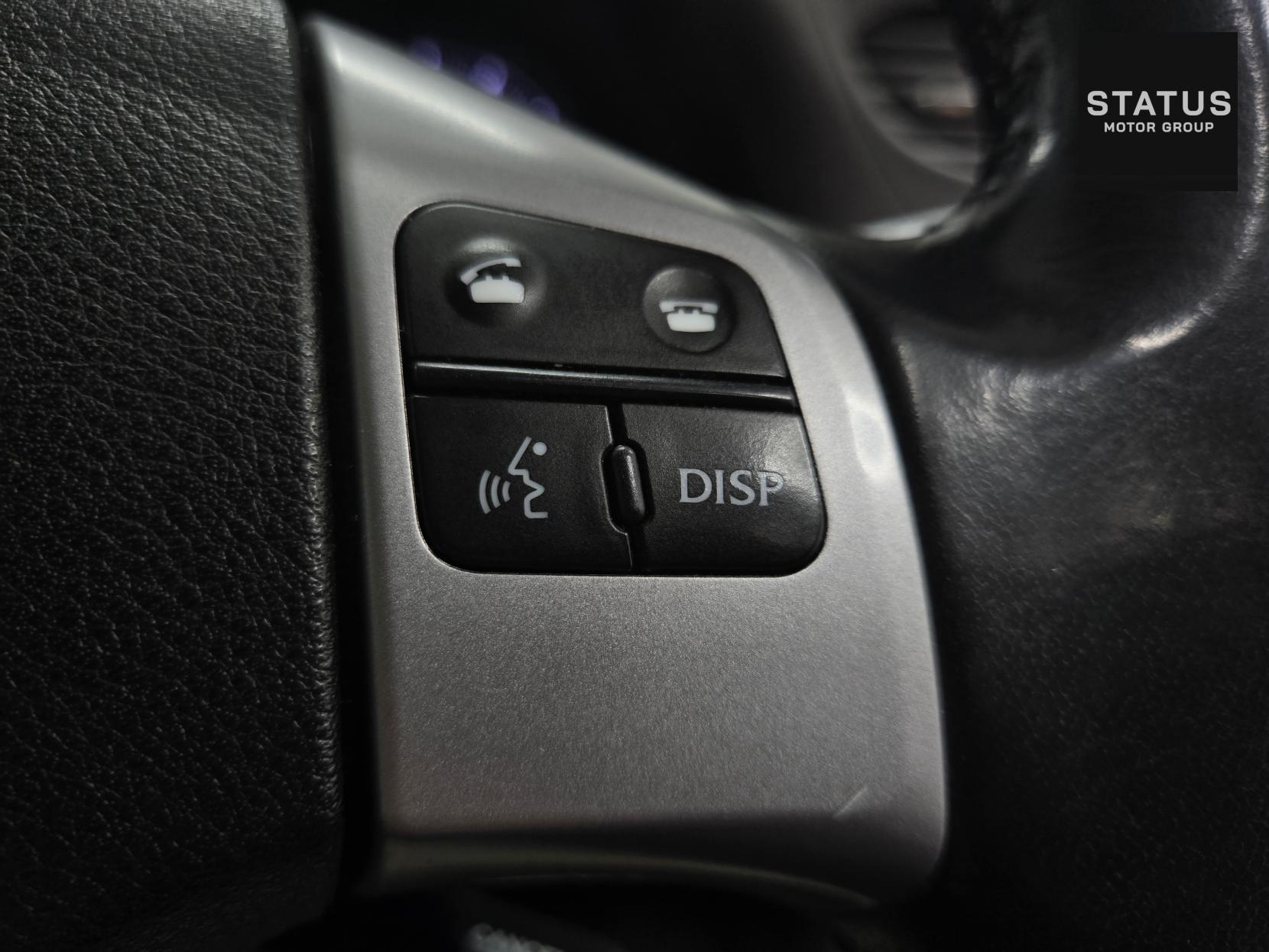 Lexus IS 2.5 250 V6 Advance Saloon 4dr Petrol Auto Euro 5 (208 ps)