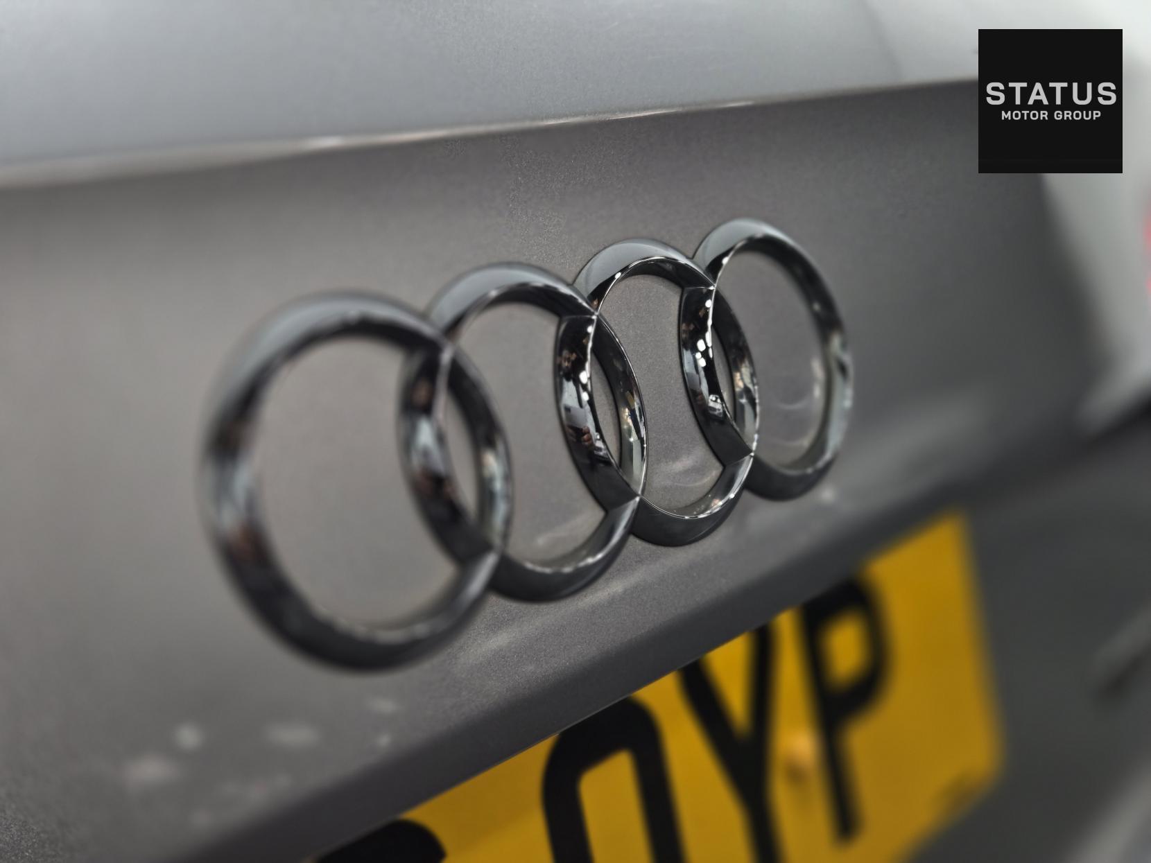 Audi A3 1.4 TFSI Sport Sportback 5dr Petrol S Tronic Euro 6 (s/s) (Nav) (125 ps)