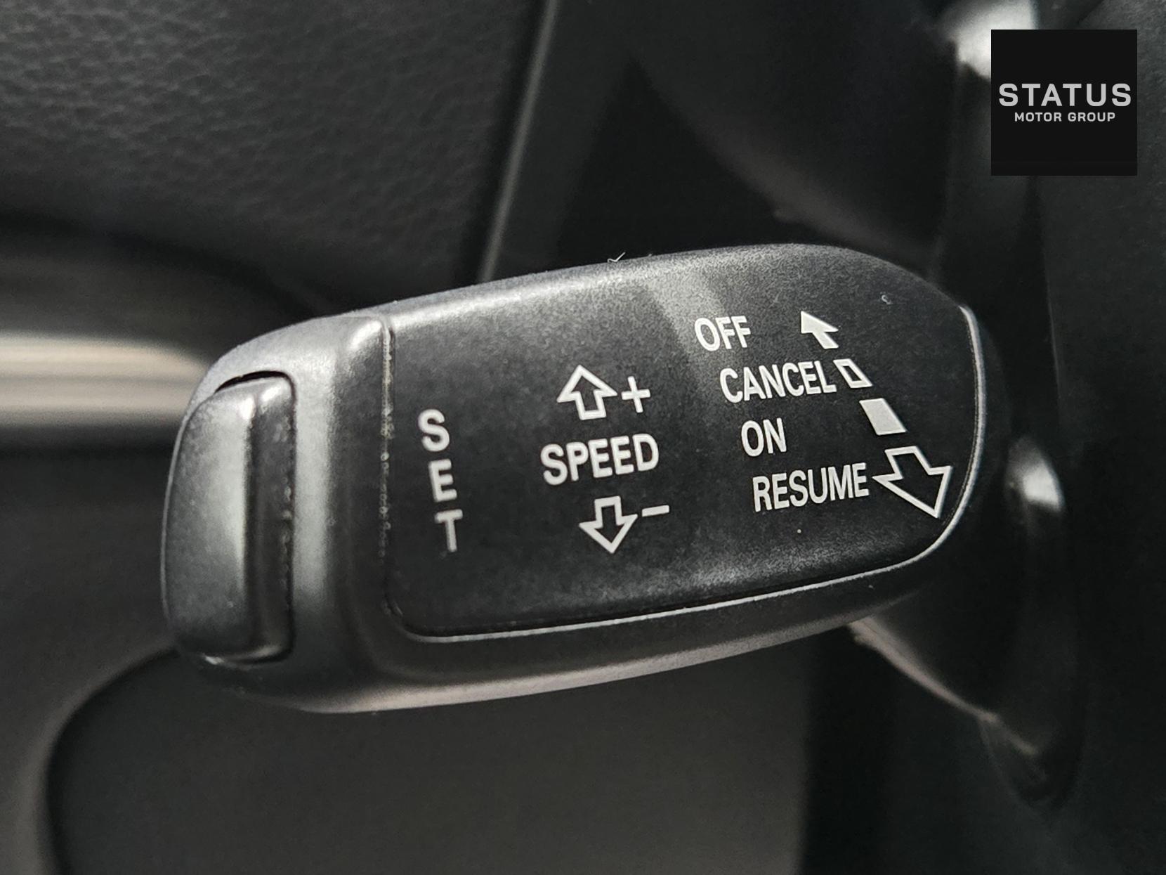 Audi A3 1.4 TFSI Sport Sportback 5dr Petrol S Tronic Euro 6 (s/s) (Nav) (125 ps)