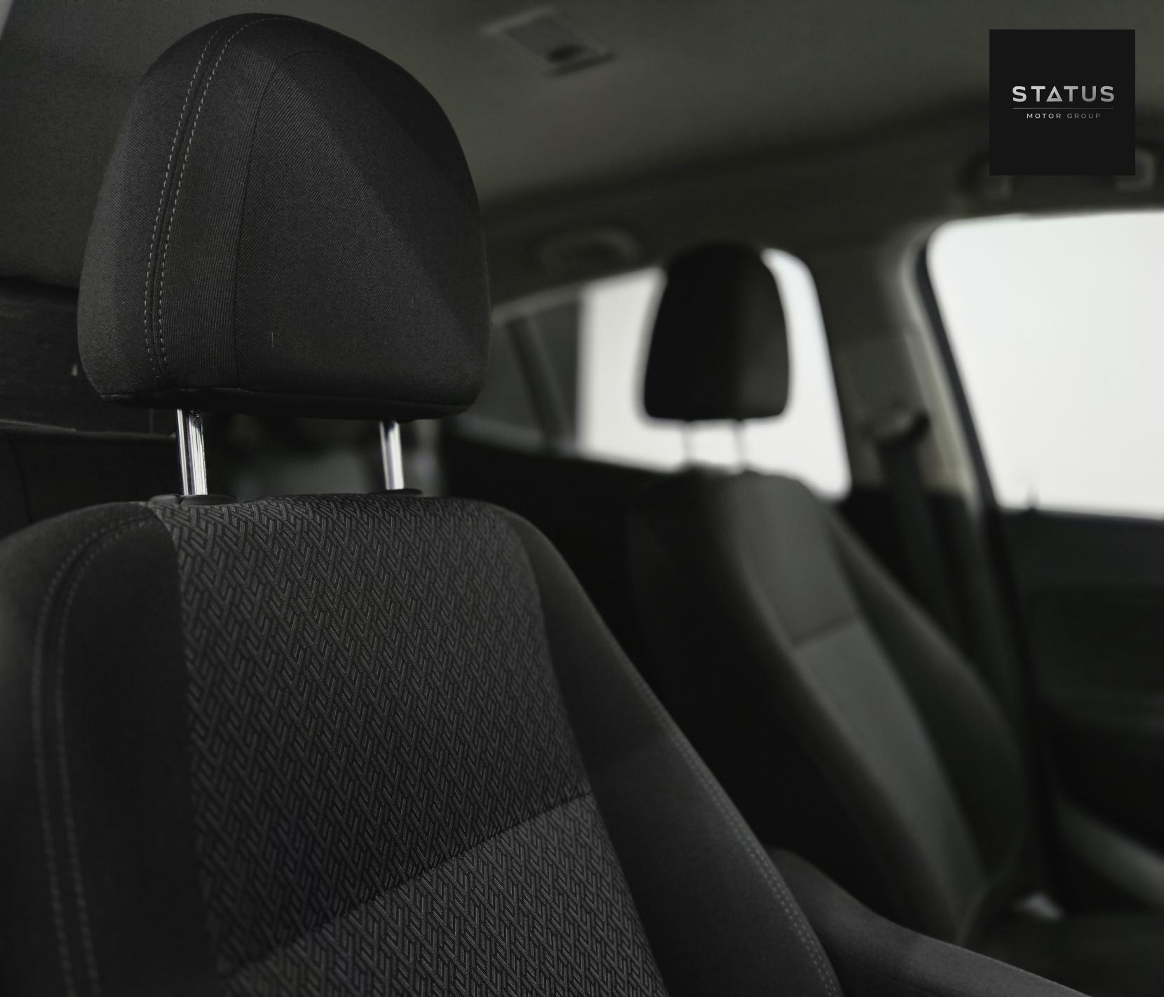 Vauxhall Mokka X 1.4i Turbo Active SUV 5dr Petrol Auto Euro 6 (140 ps)