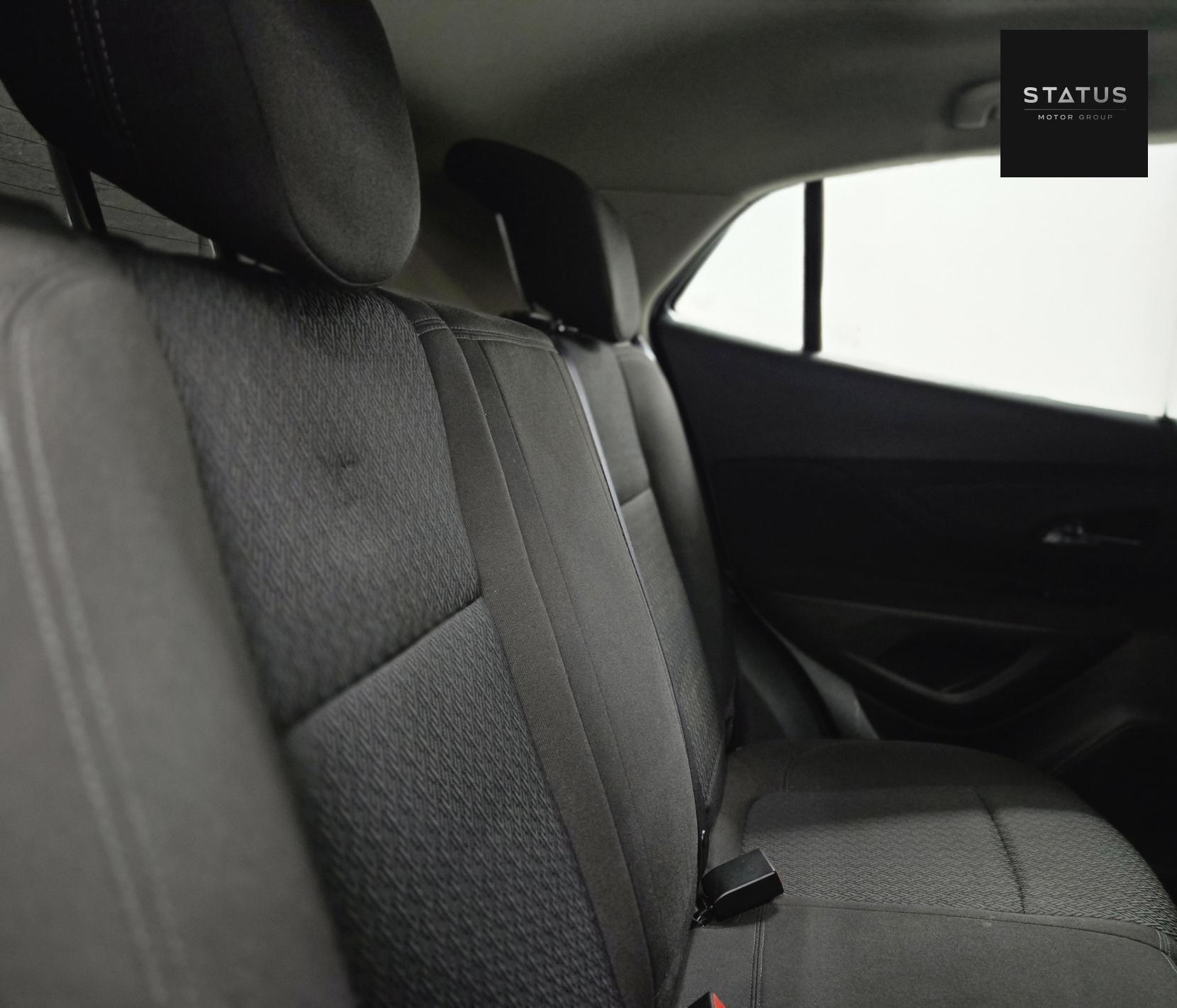 Vauxhall Mokka X 1.4i Turbo Active SUV 5dr Petrol Auto Euro 6 (140 ps)