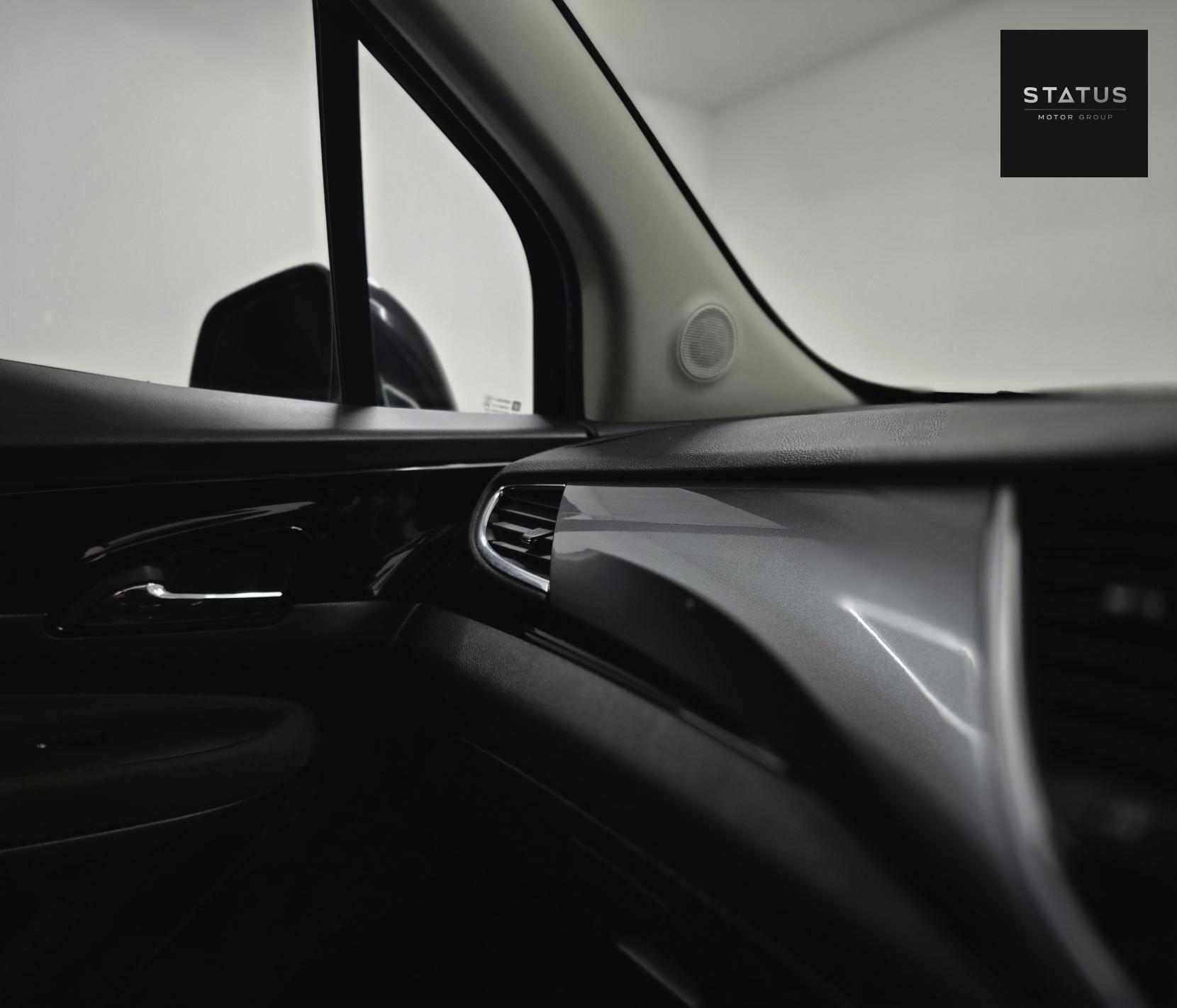 Vauxhall Mokka X 1.4i Turbo Active SUV 5dr Petrol Auto Euro 6 (140 ps)