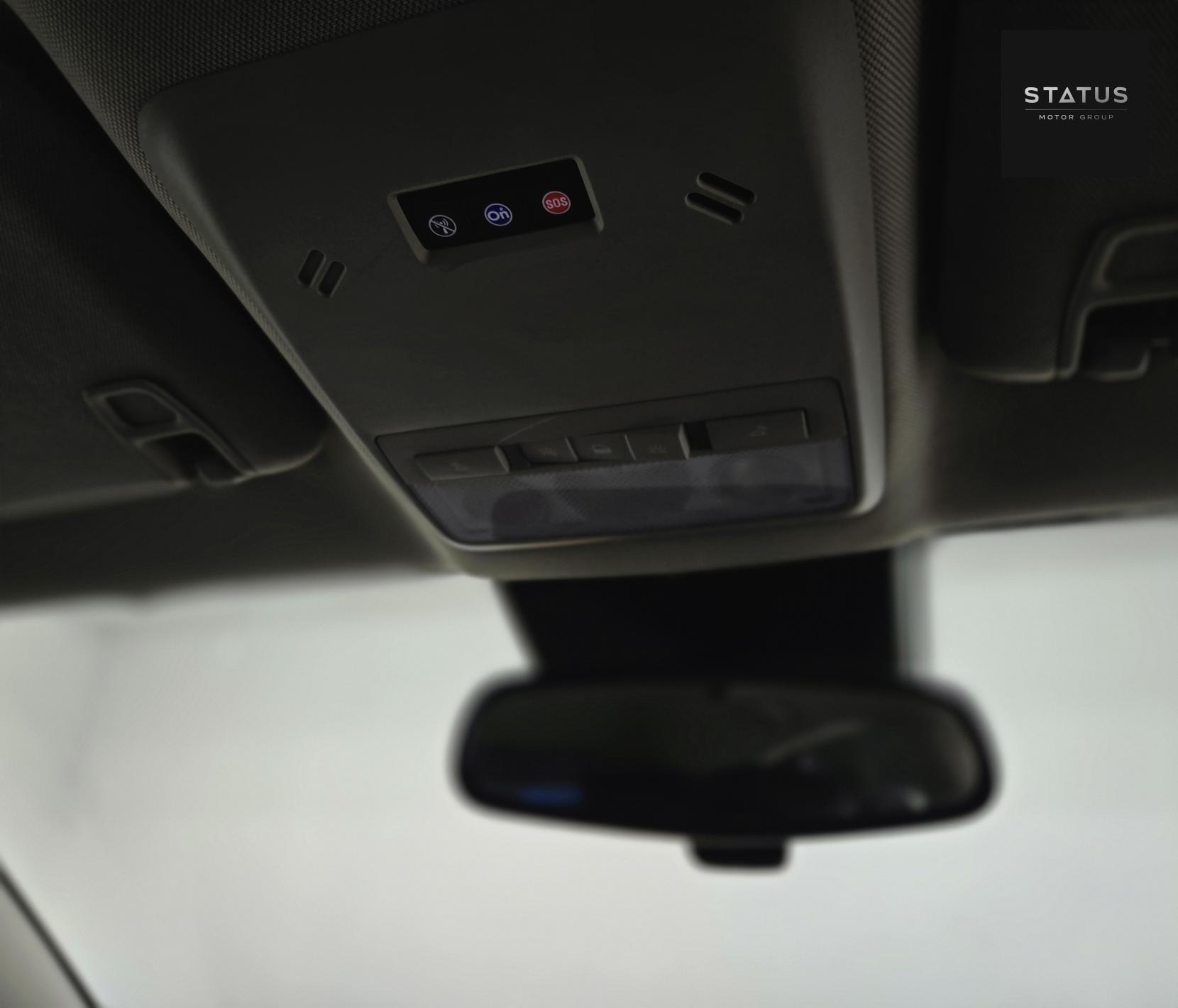 Vauxhall Mokka X 1.4i Turbo Active SUV 5dr Petrol Auto Euro 6 (140 ps)