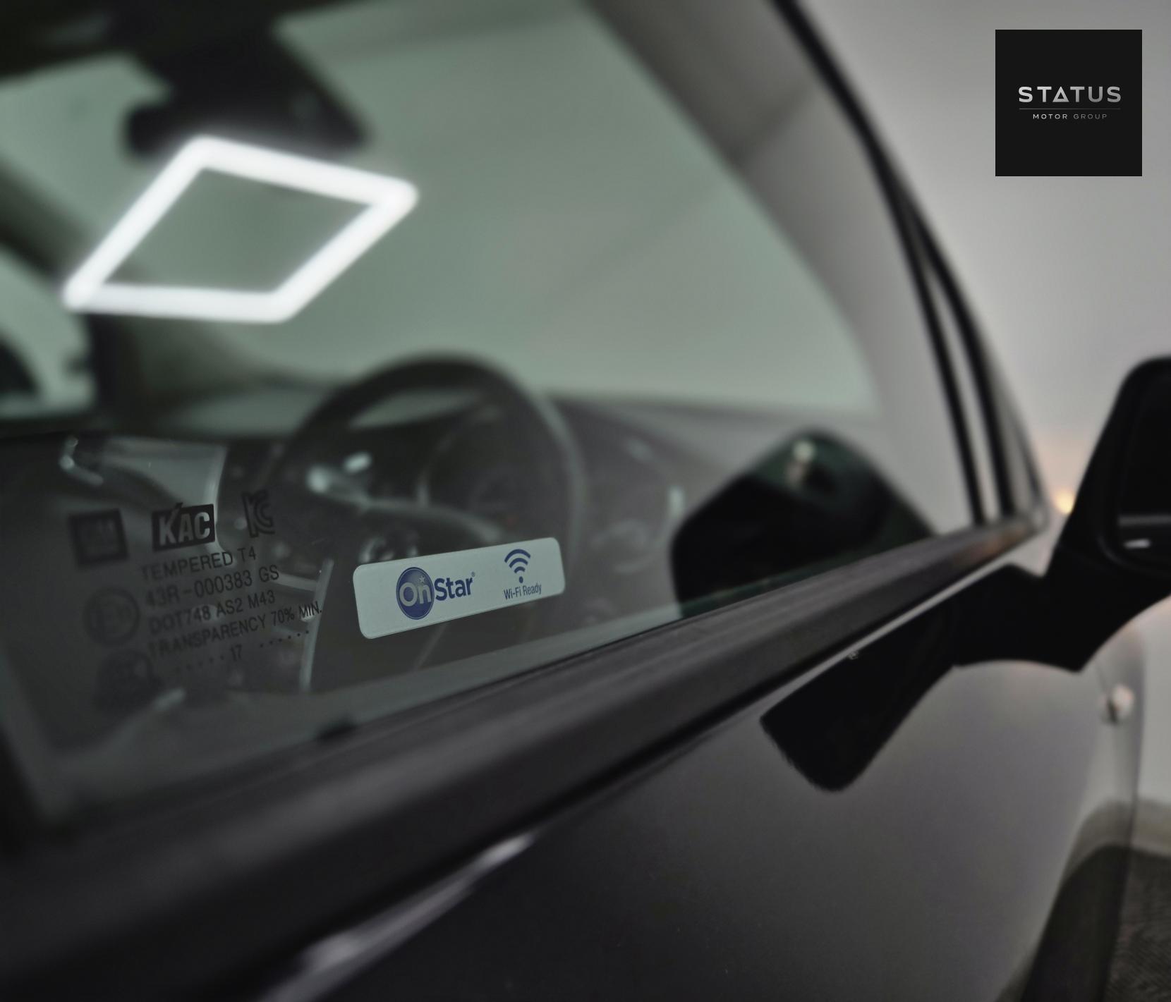 Vauxhall Mokka X 1.4i Turbo Active SUV 5dr Petrol Auto Euro 6 (140 ps)