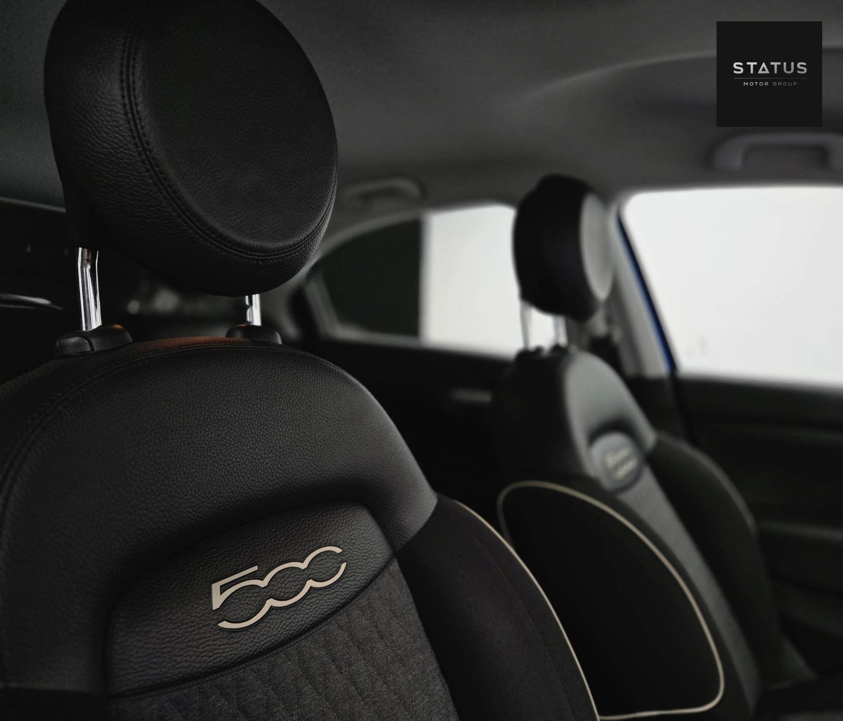 Fiat 500X 1.0 FireFly Turbo MultiAir City Cross SUV 5dr Petrol Manual Euro 6 (s/s) (120 bhp)