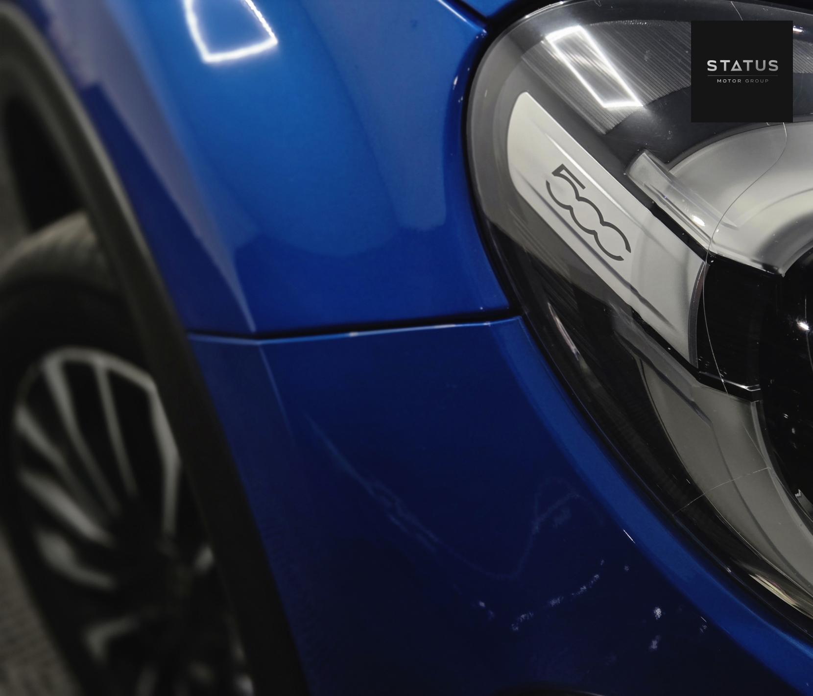 Fiat 500X 1.0 FireFly Turbo MultiAir City Cross SUV 5dr Petrol Manual Euro 6 (s/s) (120 bhp)