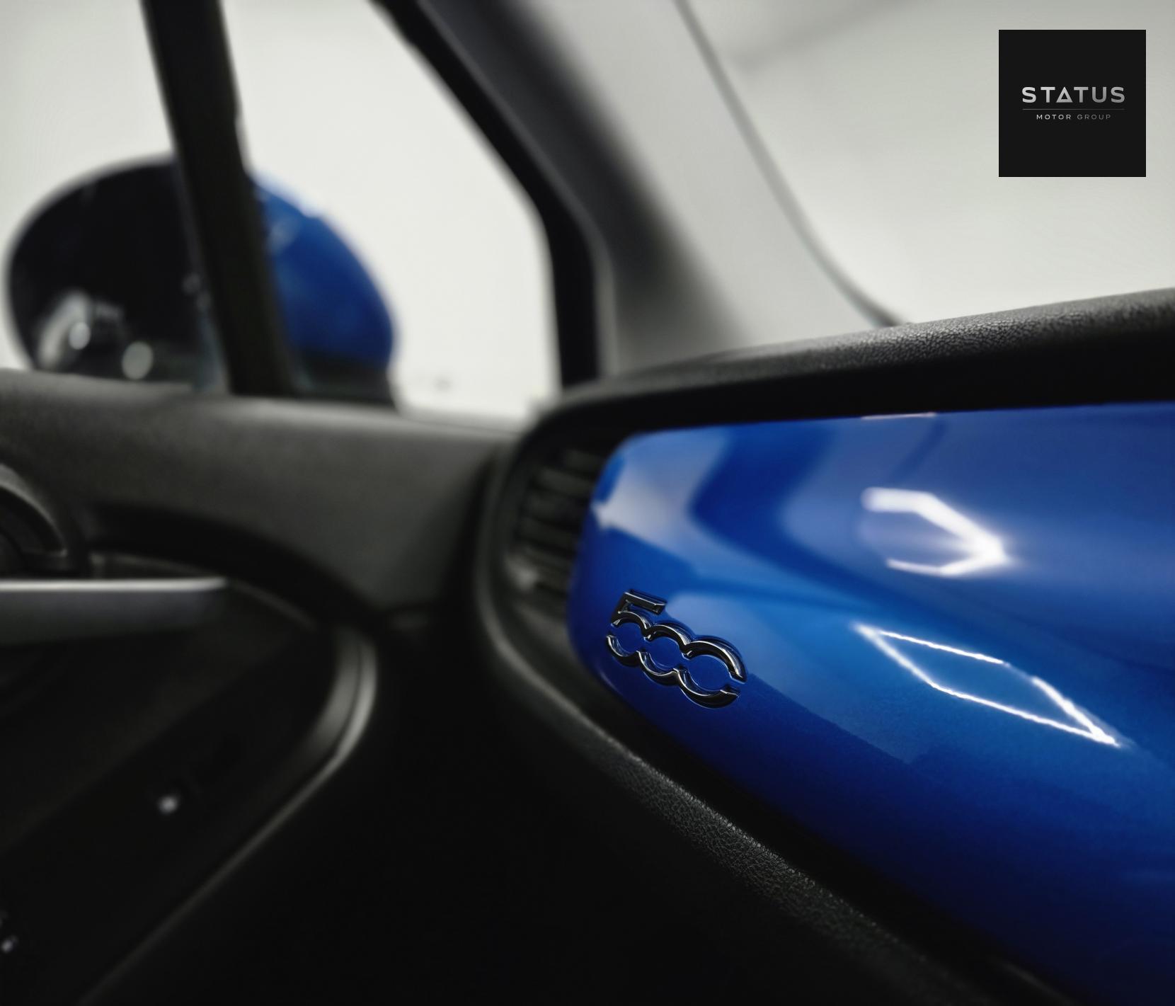 Fiat 500X 1.0 FireFly Turbo MultiAir City Cross SUV 5dr Petrol Manual Euro 6 (s/s) (120 bhp)