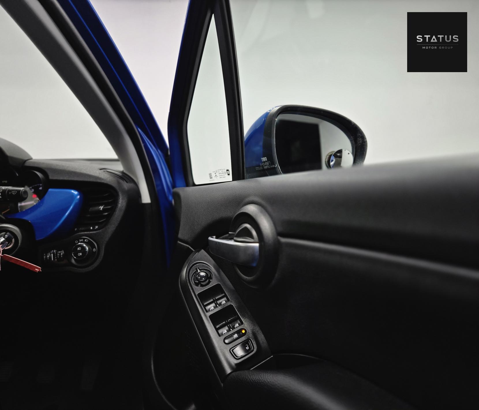 Fiat 500X 1.0 FireFly Turbo MultiAir City Cross SUV 5dr Petrol Manual Euro 6 (s/s) (120 bhp)