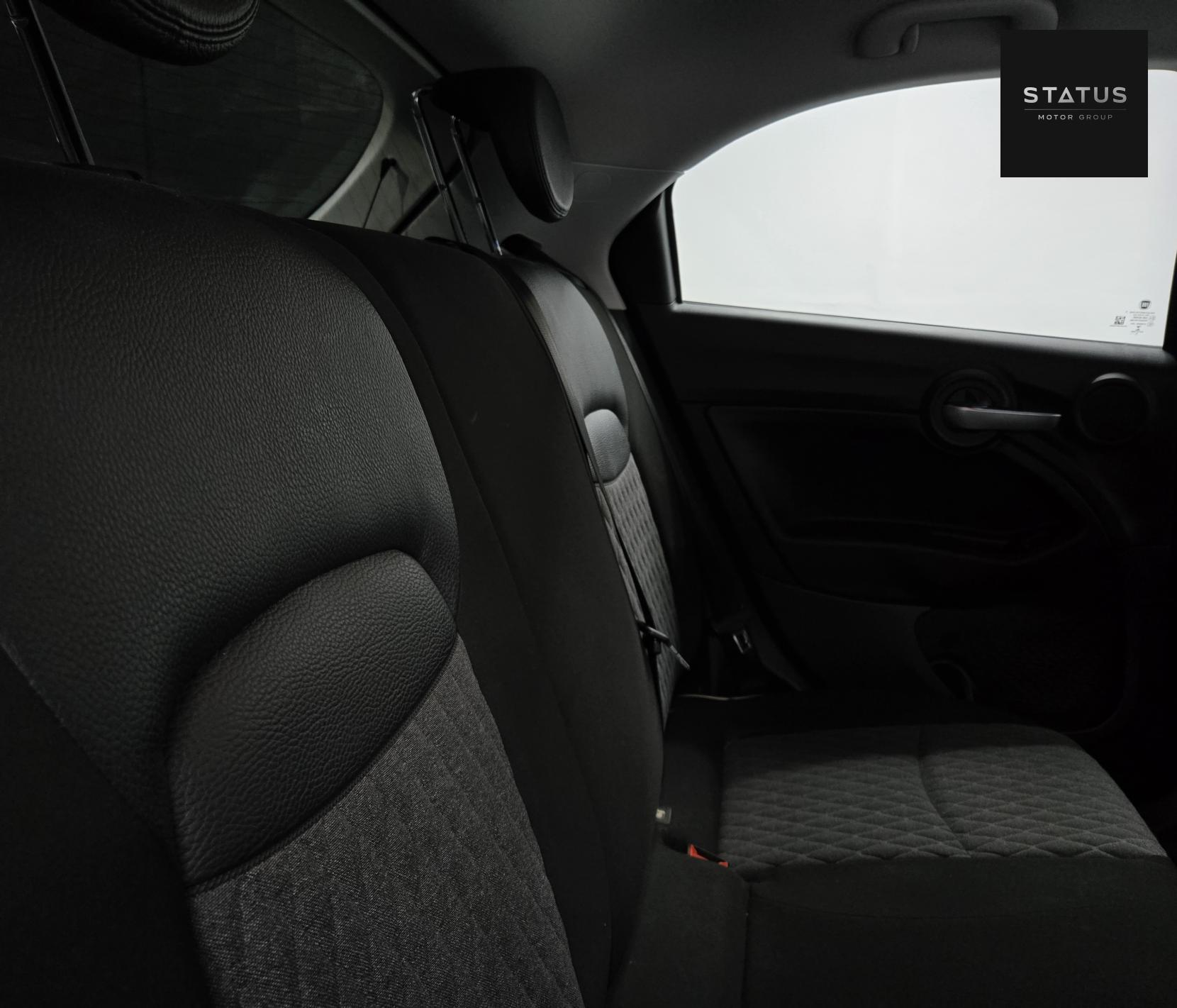 Fiat 500X 1.0 FireFly Turbo MultiAir City Cross SUV 5dr Petrol Manual Euro 6 (s/s) (120 bhp)