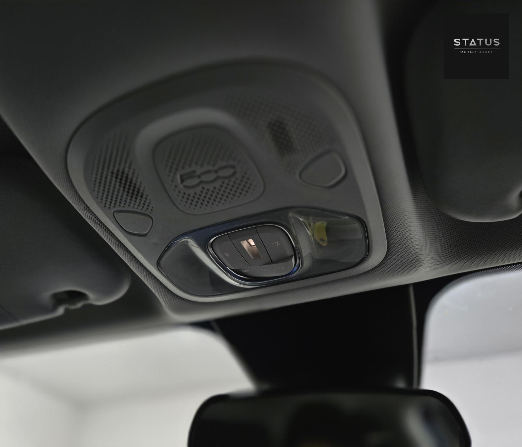 Fiat 500X 1.0 FireFly Turbo MultiAir City Cross SUV 5dr Petrol Manual Euro 6 (s/s) (120 bhp)