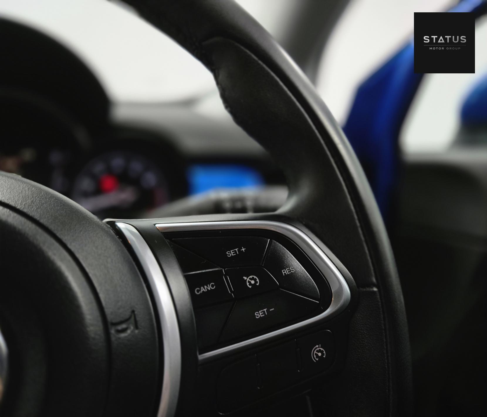 Fiat 500X 1.0 FireFly Turbo MultiAir City Cross SUV 5dr Petrol Manual Euro 6 (s/s) (120 bhp)