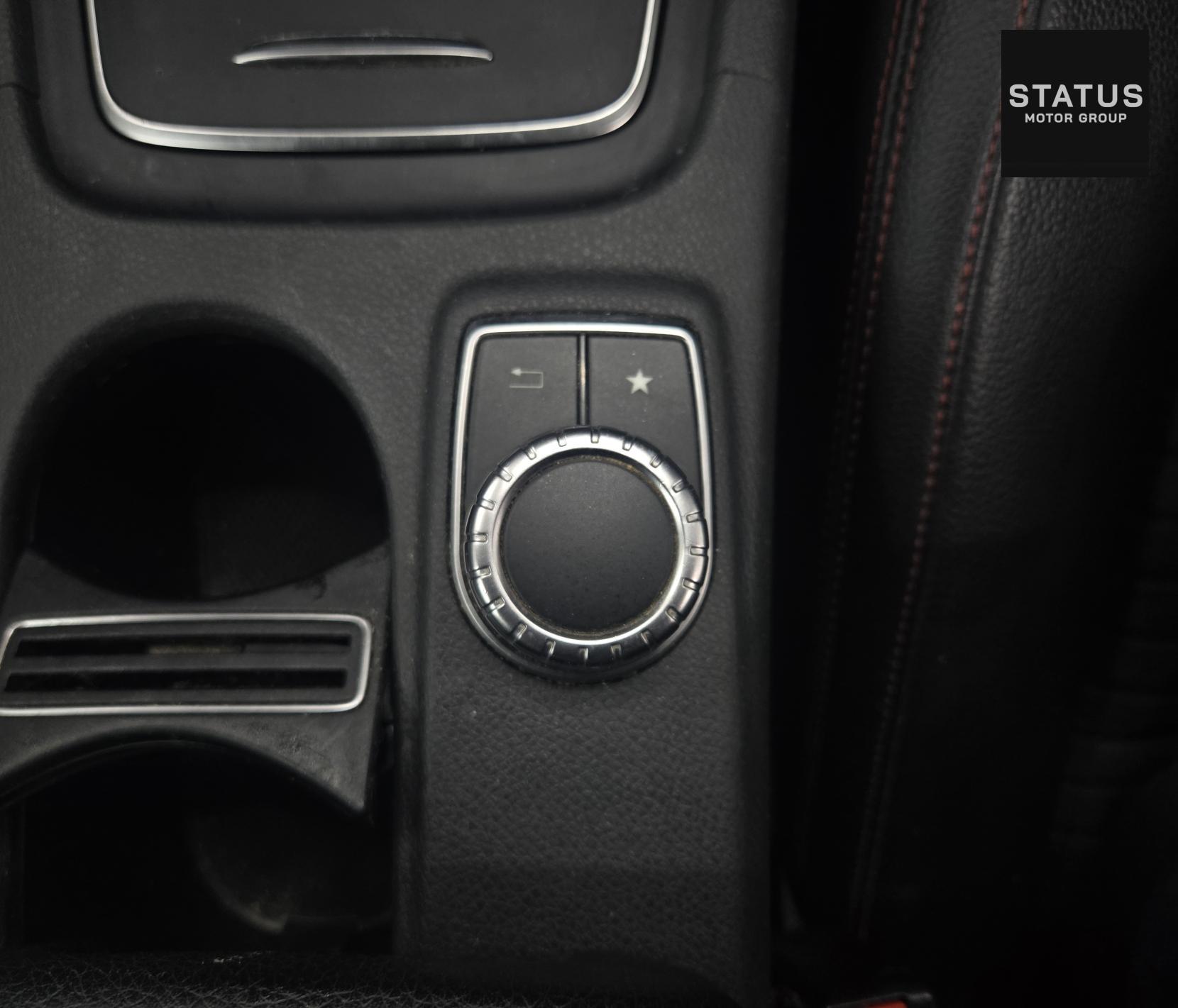 Mercedes-Benz A Class 1.5 A180d AMG Line (Executive) Hatchback 5dr Diesel 7G-DCT Euro 6 (s/s) (109 ps)