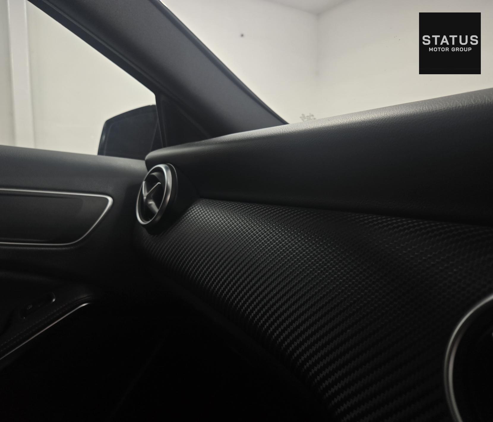 Mercedes-Benz A Class 1.5 A180d AMG Line (Executive) Hatchback 5dr Diesel 7G-DCT Euro 6 (s/s) (109 ps)