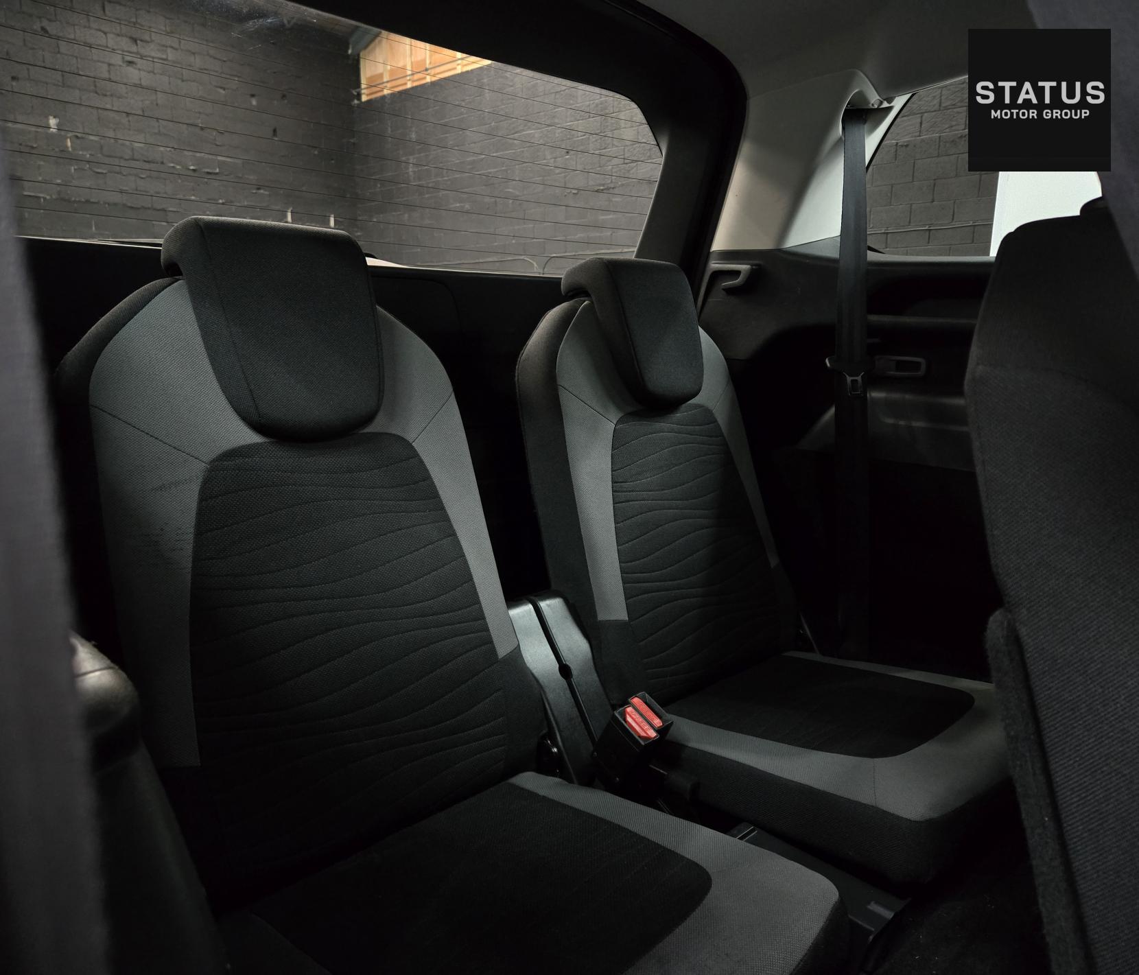 Citroen Grand C4 Picasso 1.6 BlueHDi Exclusive MPV 5dr Diesel EAT6 Euro 6 (s/s) (120 ps)