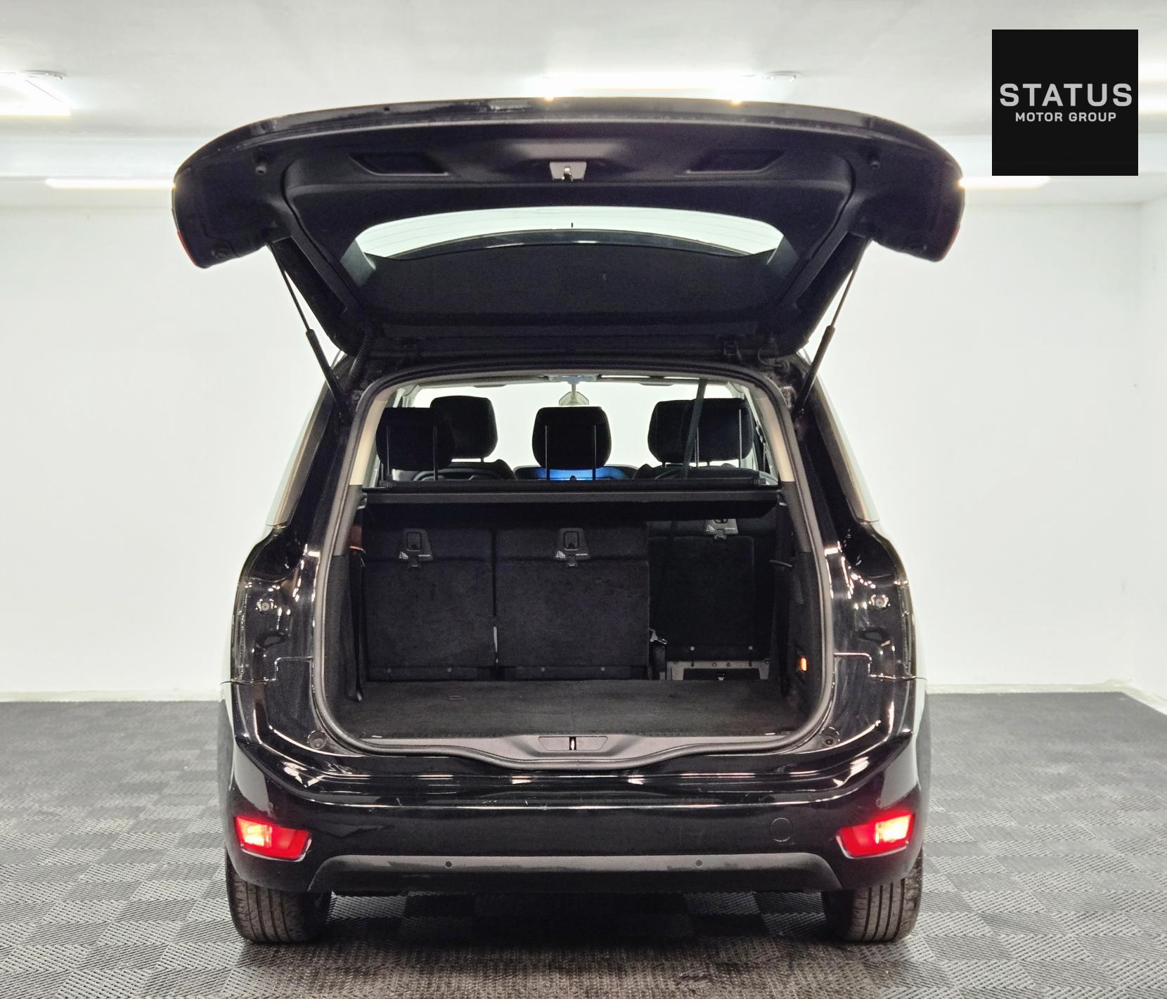Citroen Grand C4 Picasso 1.6 BlueHDi Exclusive MPV 5dr Diesel EAT6 Euro 6 (s/s) (120 ps)