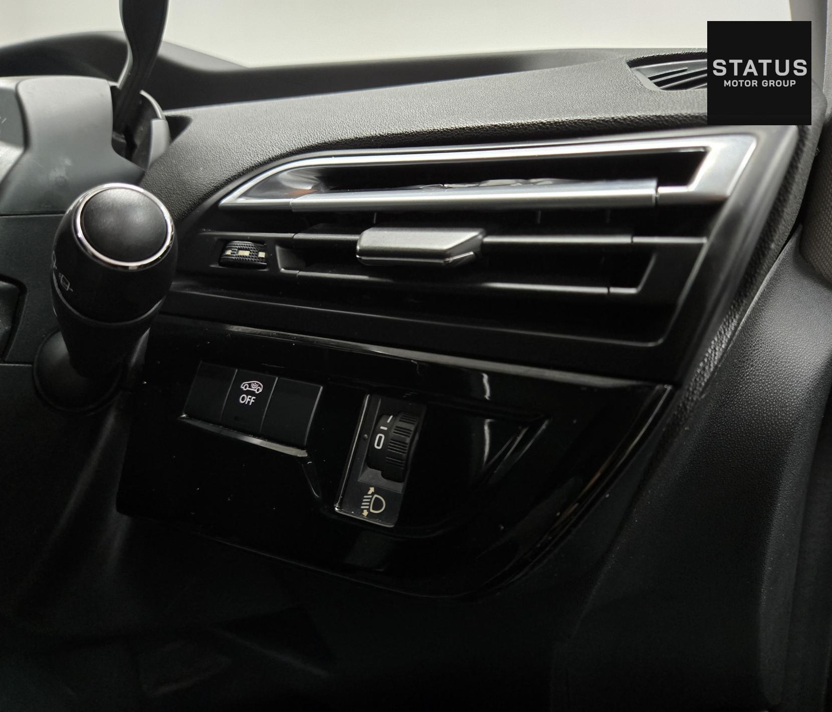 Citroen Grand C4 Picasso 1.6 BlueHDi Exclusive MPV 5dr Diesel EAT6 Euro 6 (s/s) (120 ps)