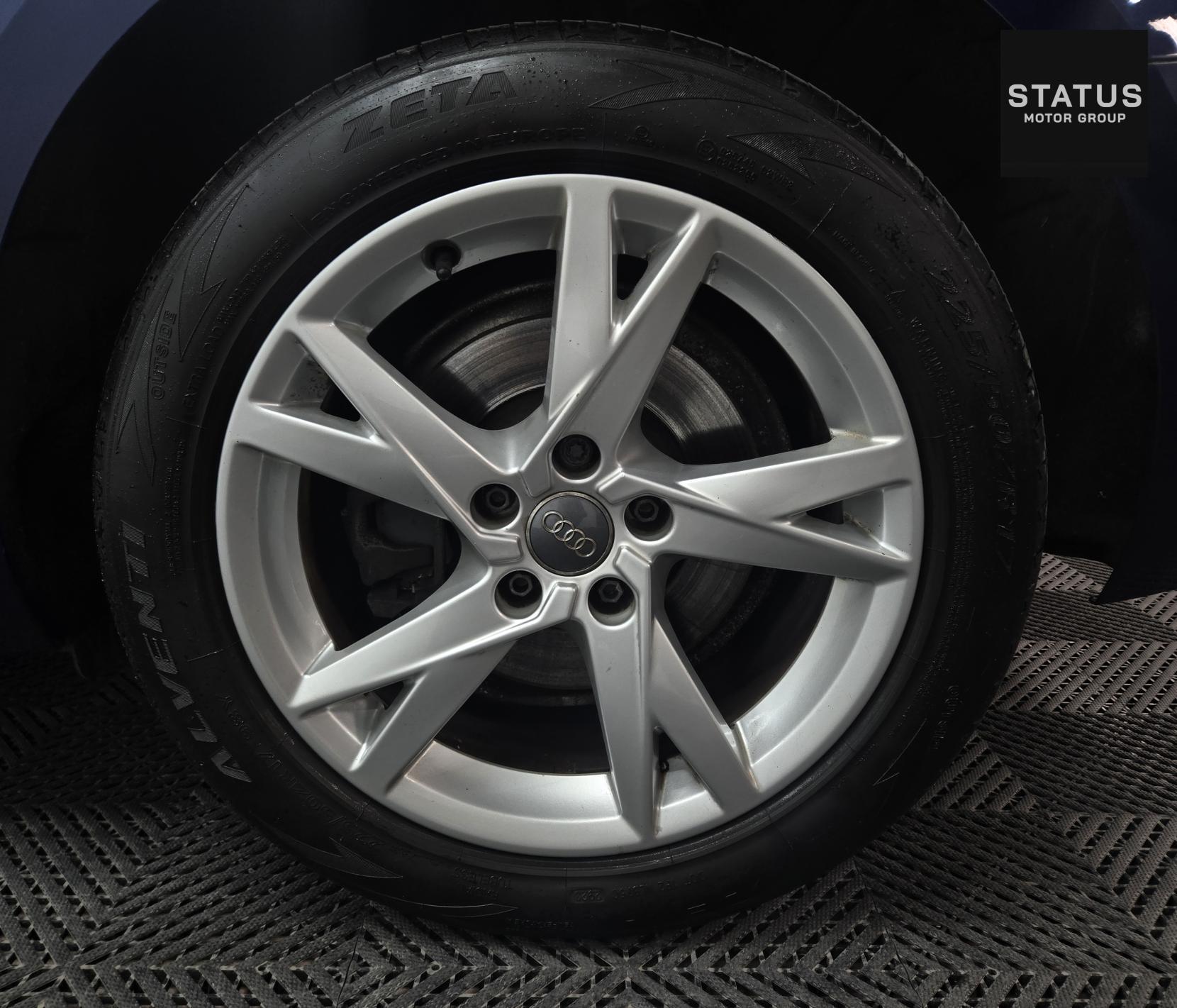 Audi A4 1.4 TFSI Sport Saloon 4dr Petrol S Tronic Euro 6 (s/s) (150 ps)