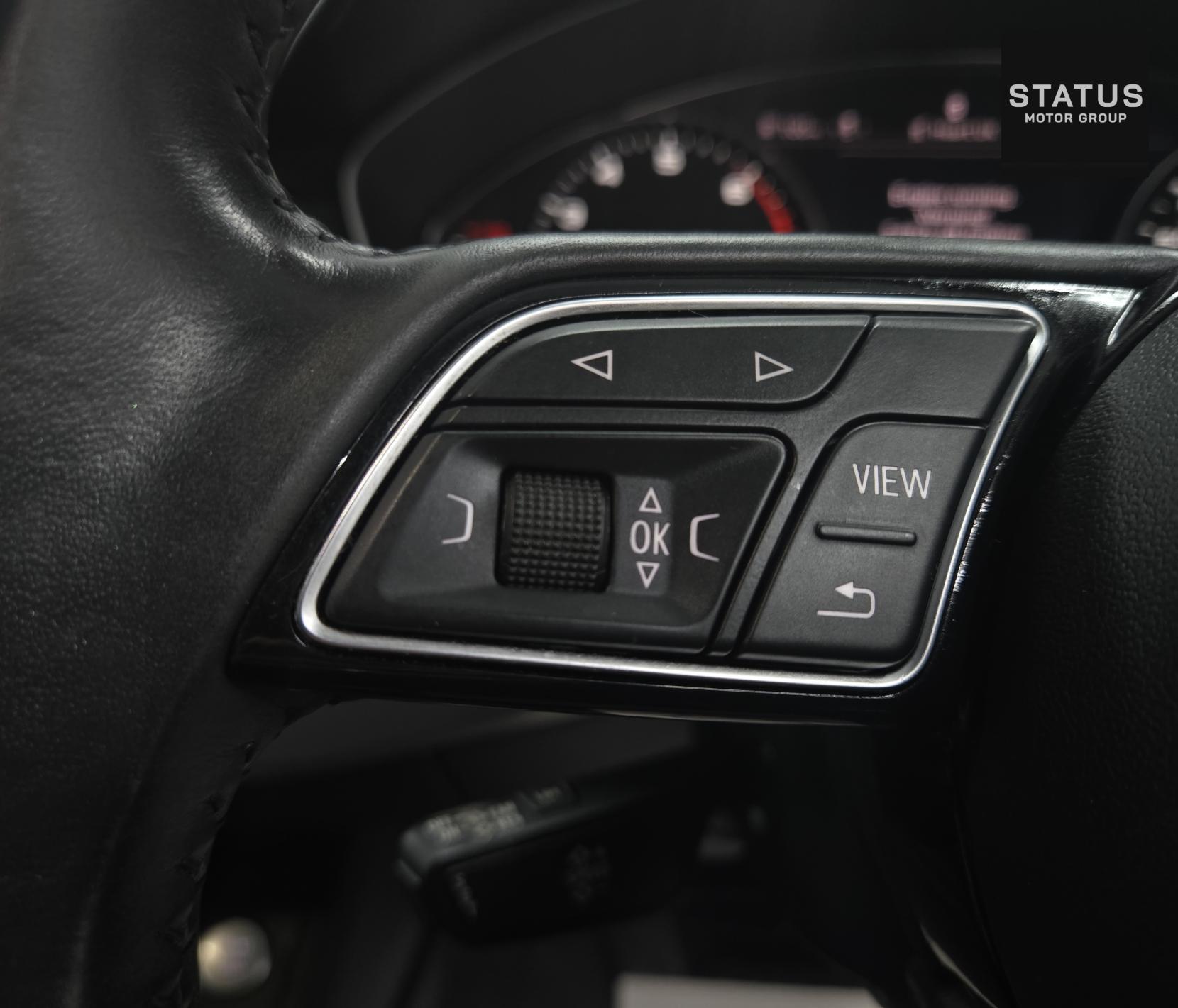 Audi A4 1.4 TFSI Sport Saloon 4dr Petrol S Tronic Euro 6 (s/s) (150 ps)