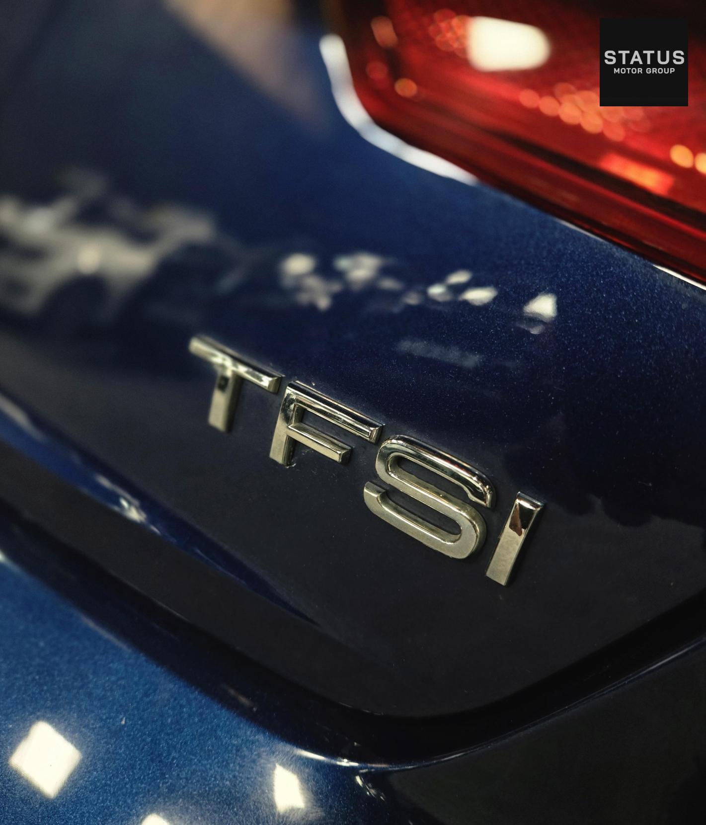 Audi A4 1.4 TFSI Sport Saloon 4dr Petrol S Tronic Euro 6 (s/s) (150 ps)