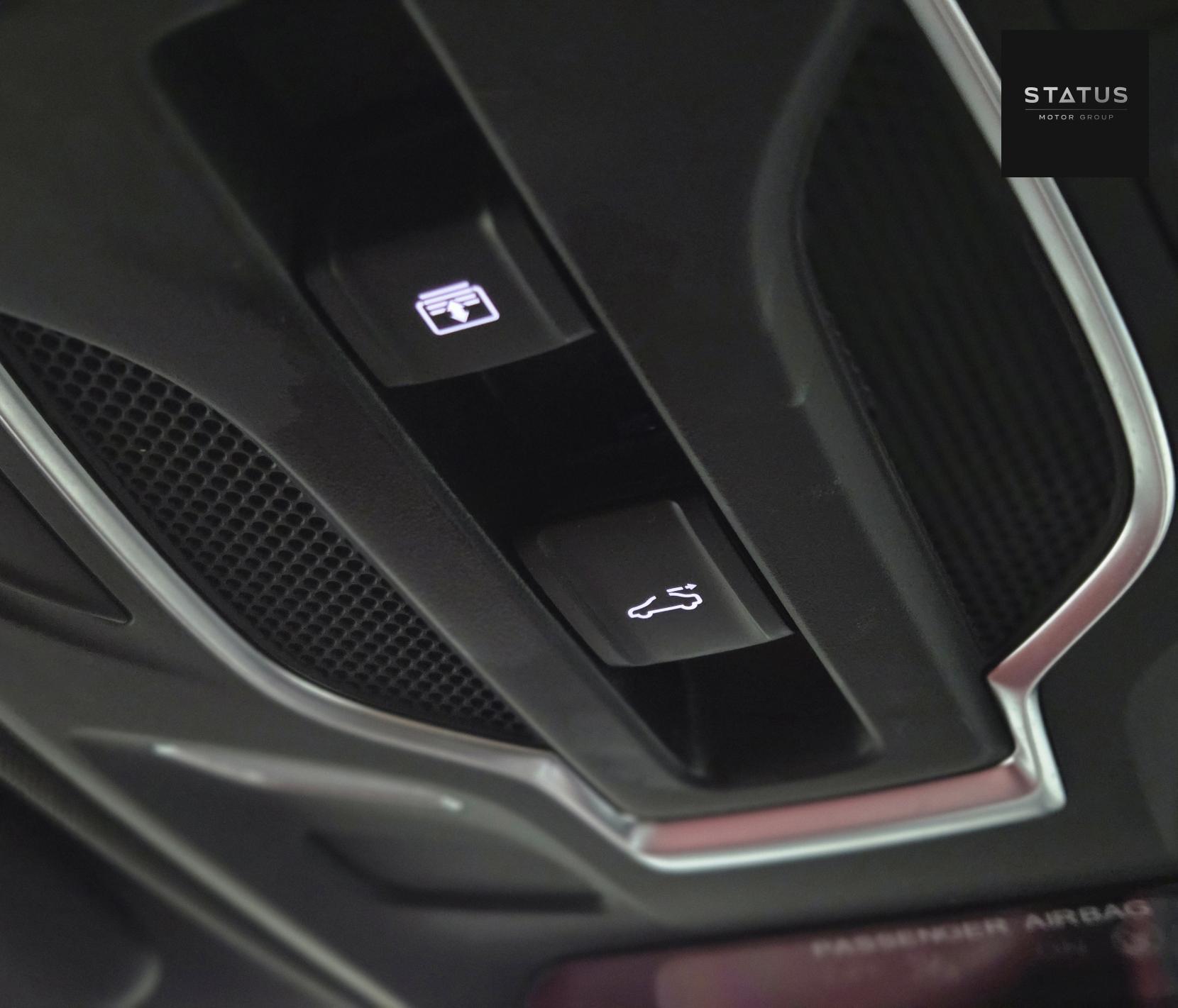 MG MG HS 1.5 T-GDI Exclusive SUV 5dr Petrol DCT Euro 6 (s/s) (162 ps)