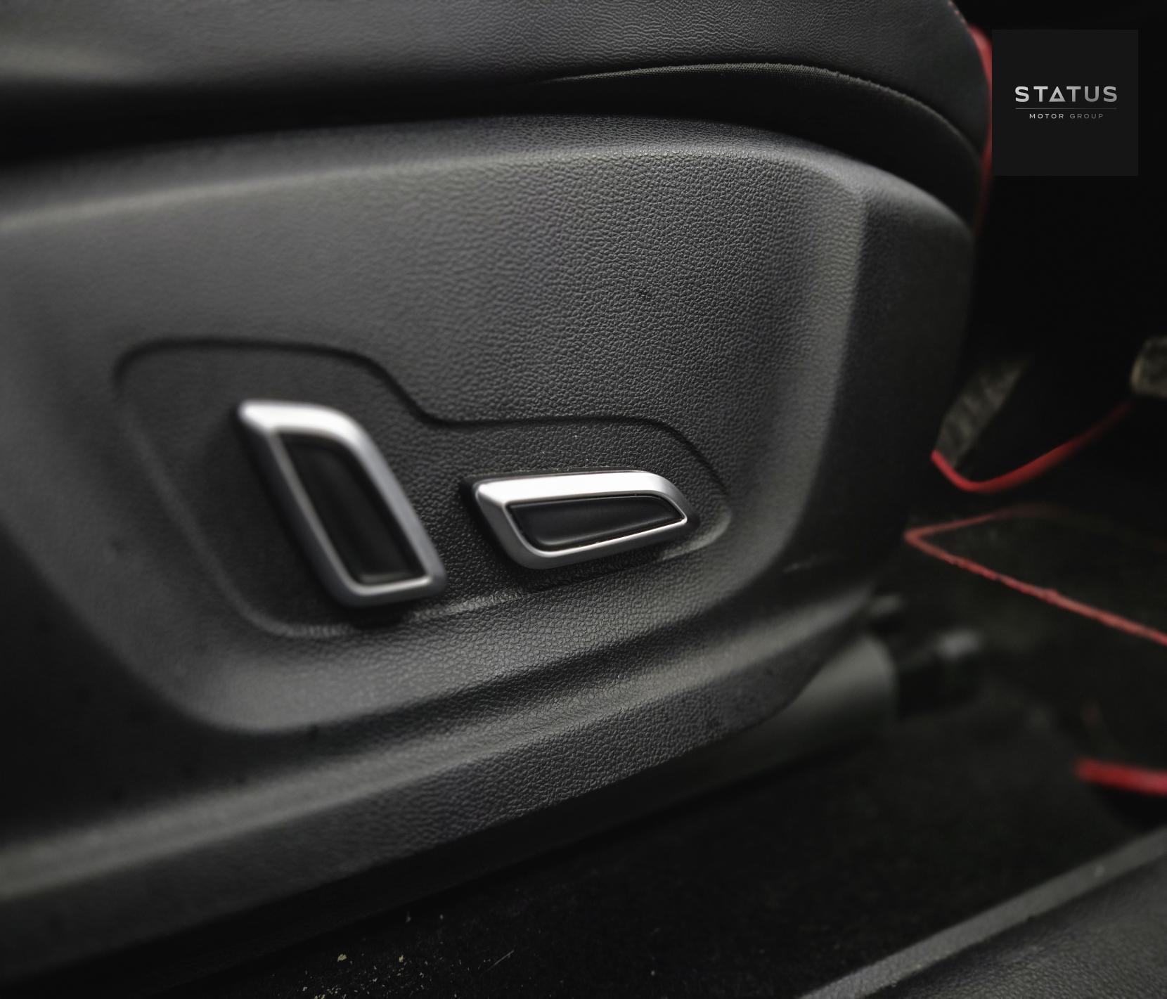 MG MG HS 1.5 T-GDI Exclusive SUV 5dr Petrol DCT Euro 6 (s/s) (162 ps)