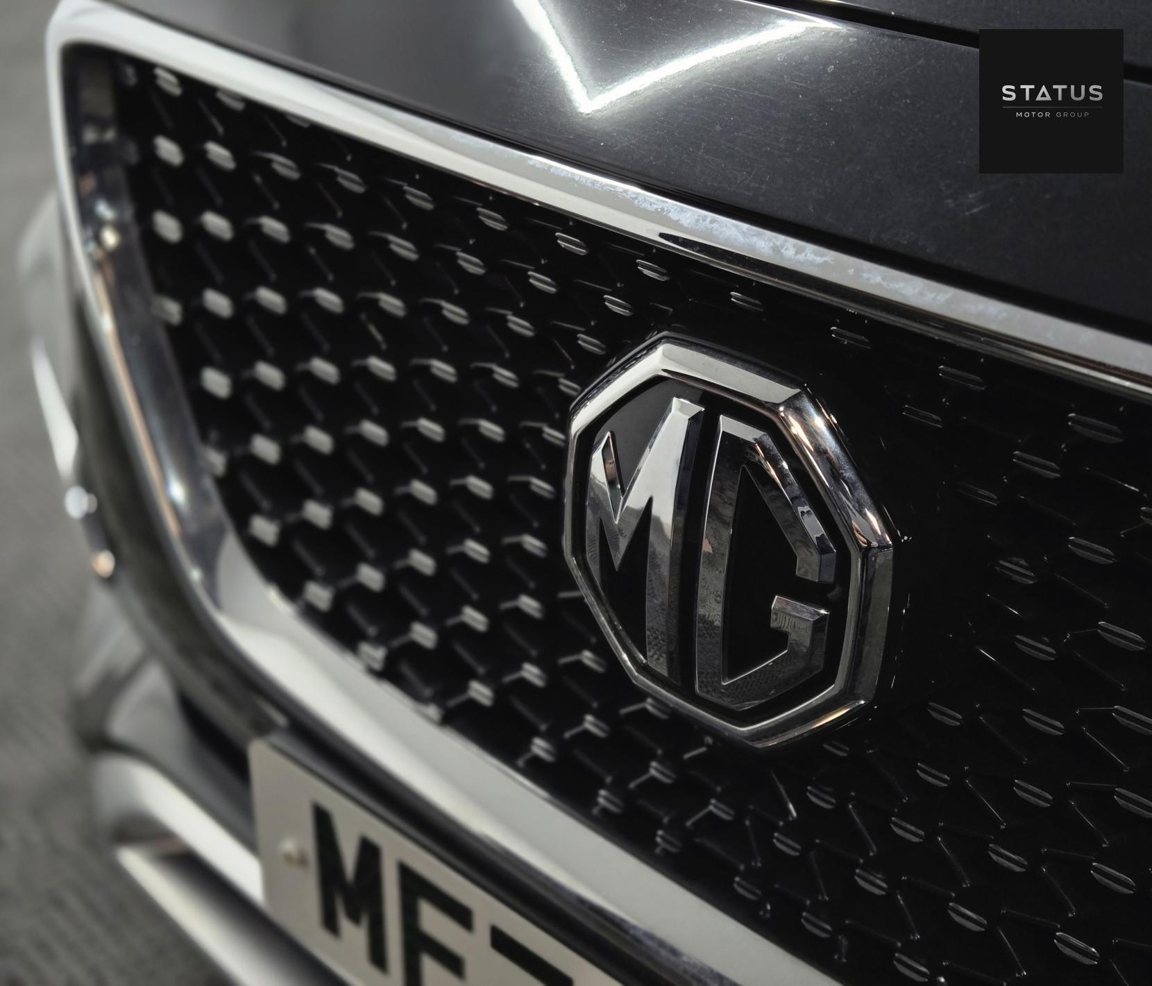 MG MG HS 1.5 T-GDI Exclusive SUV 5dr Petrol DCT Euro 6 (s/s) (162 ps)