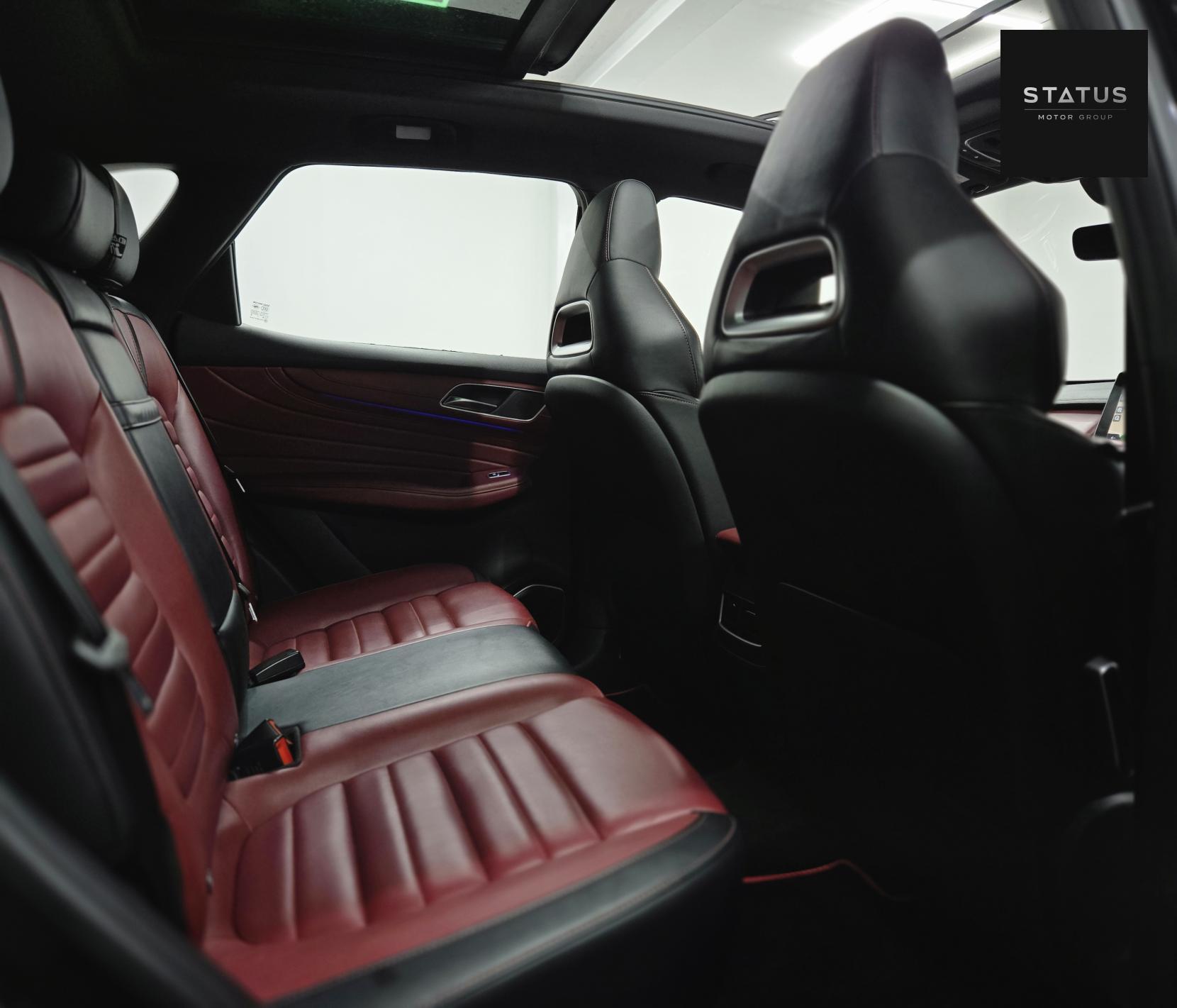 MG MG HS 1.5 T-GDI Exclusive SUV 5dr Petrol DCT Euro 6 (s/s) (162 ps)