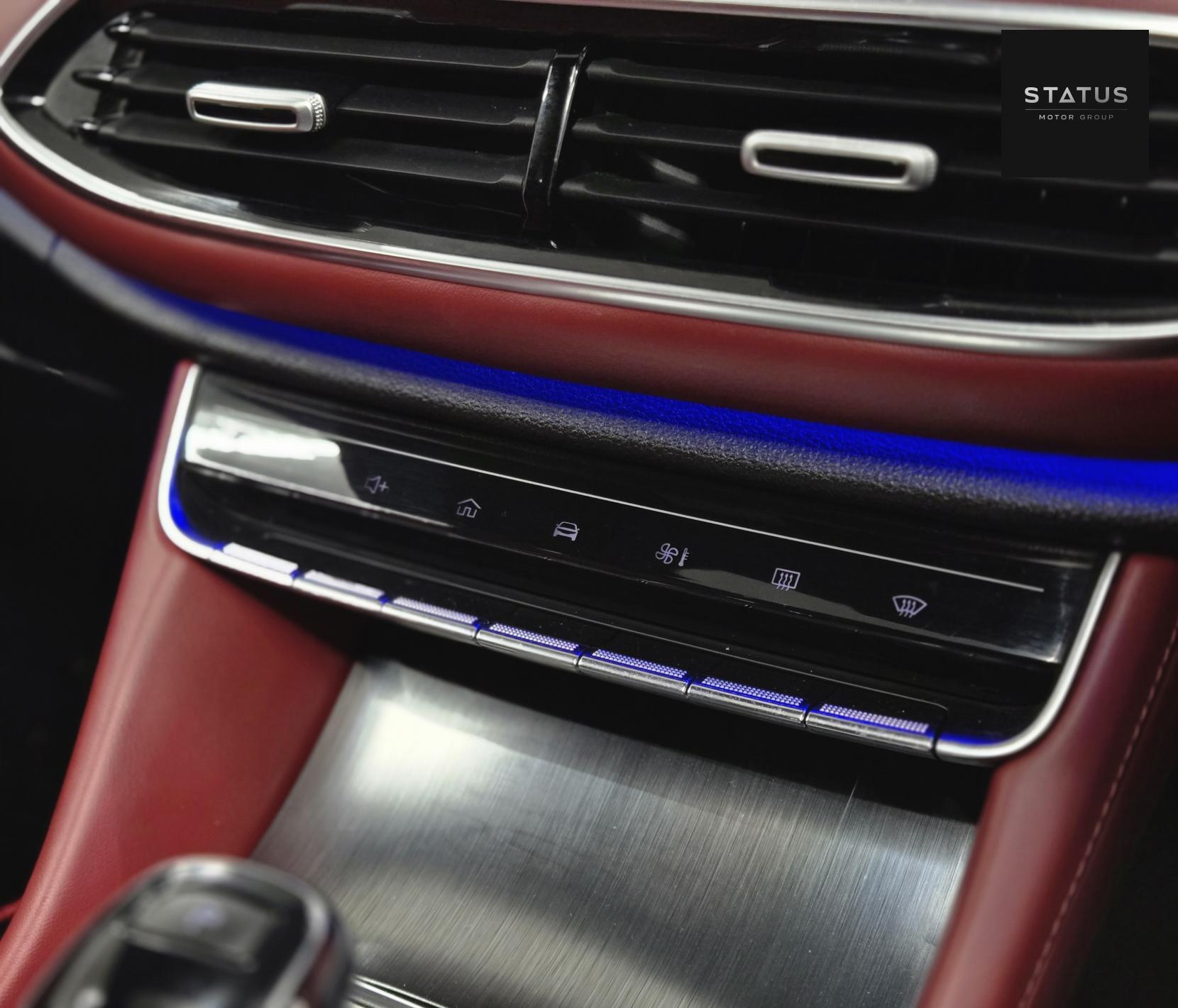 MG MG HS 1.5 T-GDI Exclusive SUV 5dr Petrol DCT Euro 6 (s/s) (162 ps)