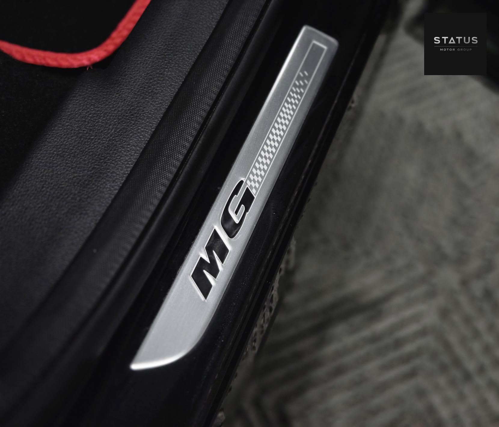 MG MG HS 1.5 T-GDI Exclusive SUV 5dr Petrol DCT Euro 6 (s/s) (162 ps)