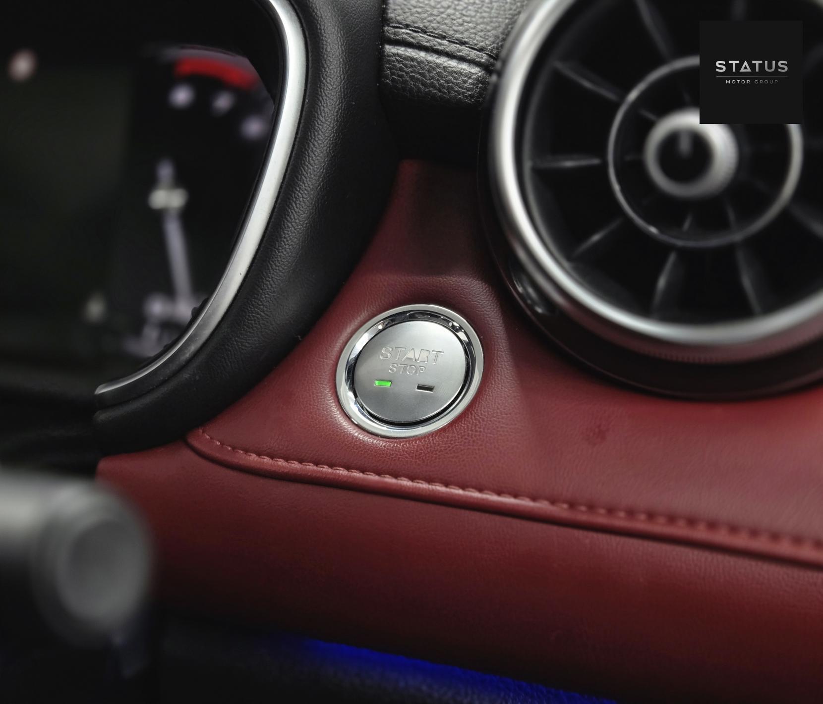 MG MG HS 1.5 T-GDI Exclusive SUV 5dr Petrol DCT Euro 6 (s/s) (162 ps)