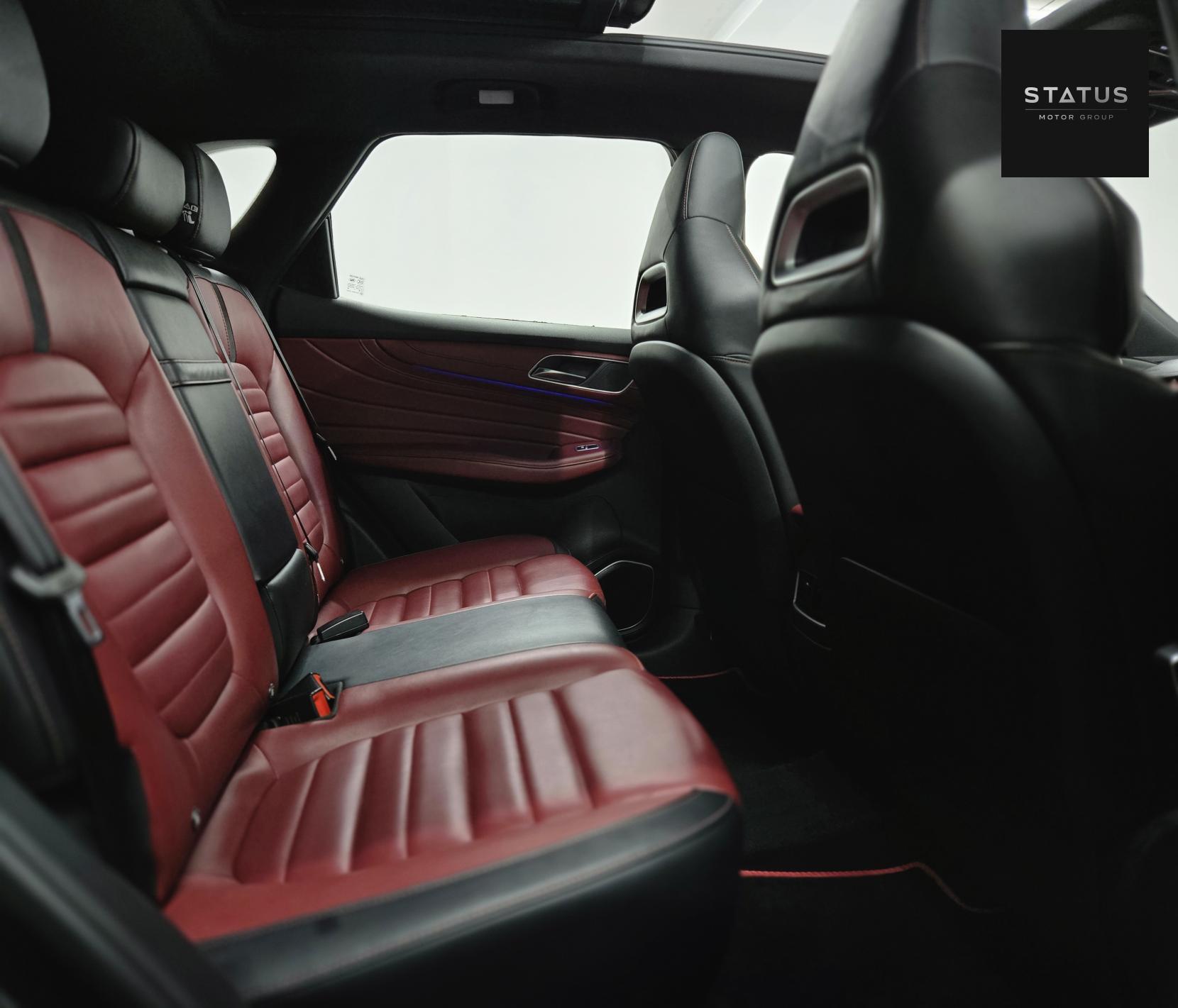 MG MG HS 1.5 T-GDI Exclusive SUV 5dr Petrol DCT Euro 6 (s/s) (162 ps)