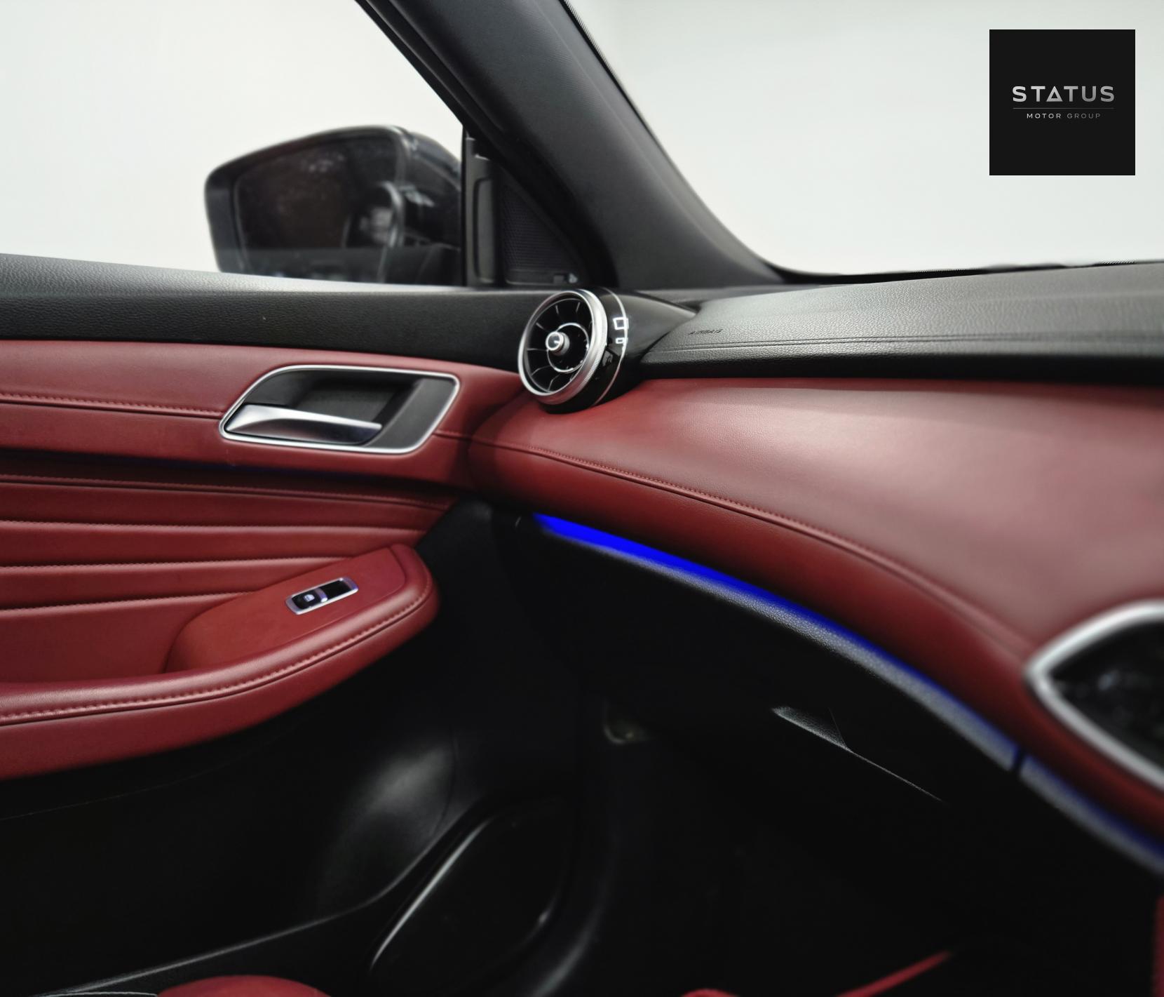 MG MG HS 1.5 T-GDI Exclusive SUV 5dr Petrol DCT Euro 6 (s/s) (162 ps)