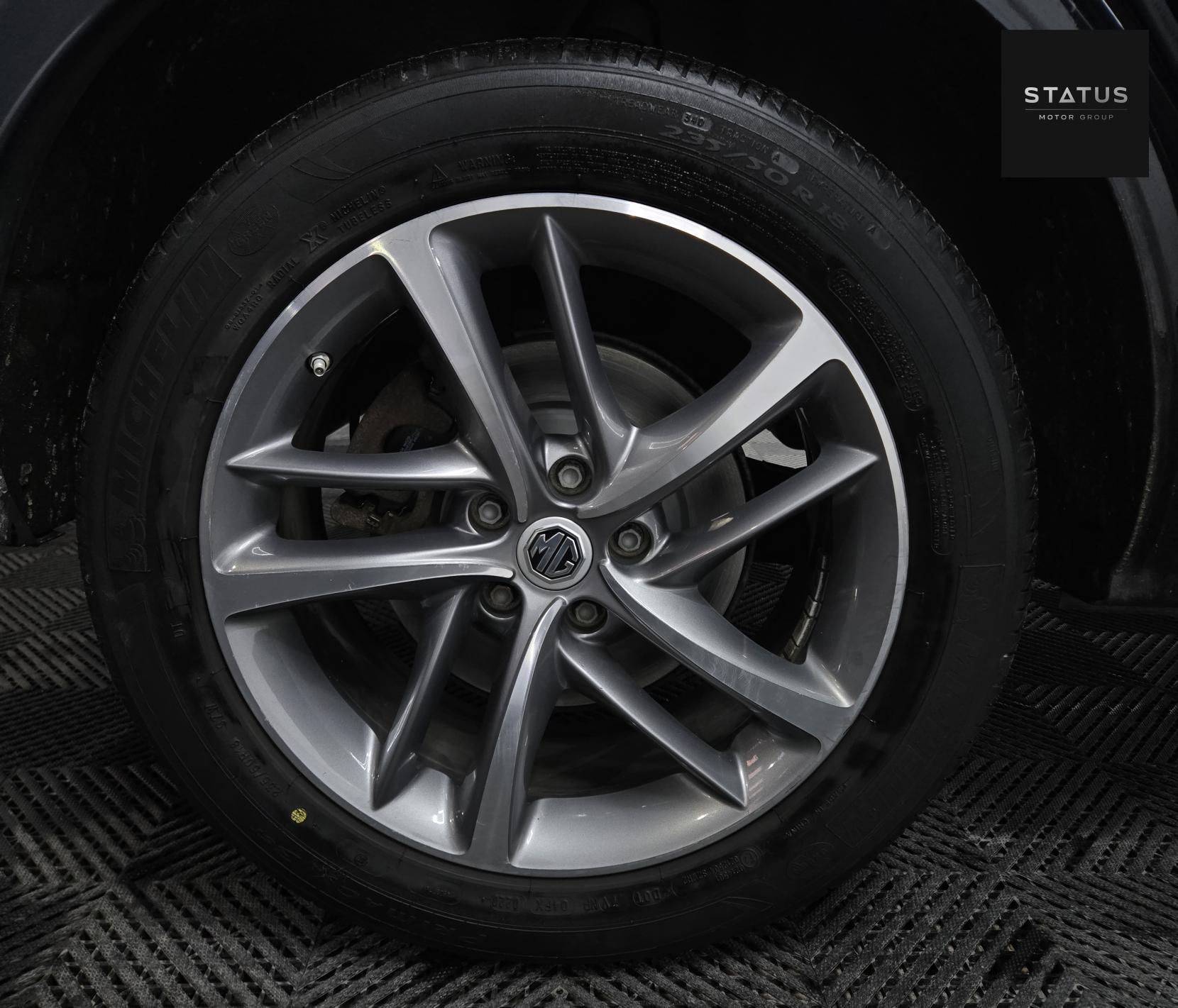 MG MG HS 1.5 T-GDI Exclusive SUV 5dr Petrol DCT Euro 6 (s/s) (162 ps)