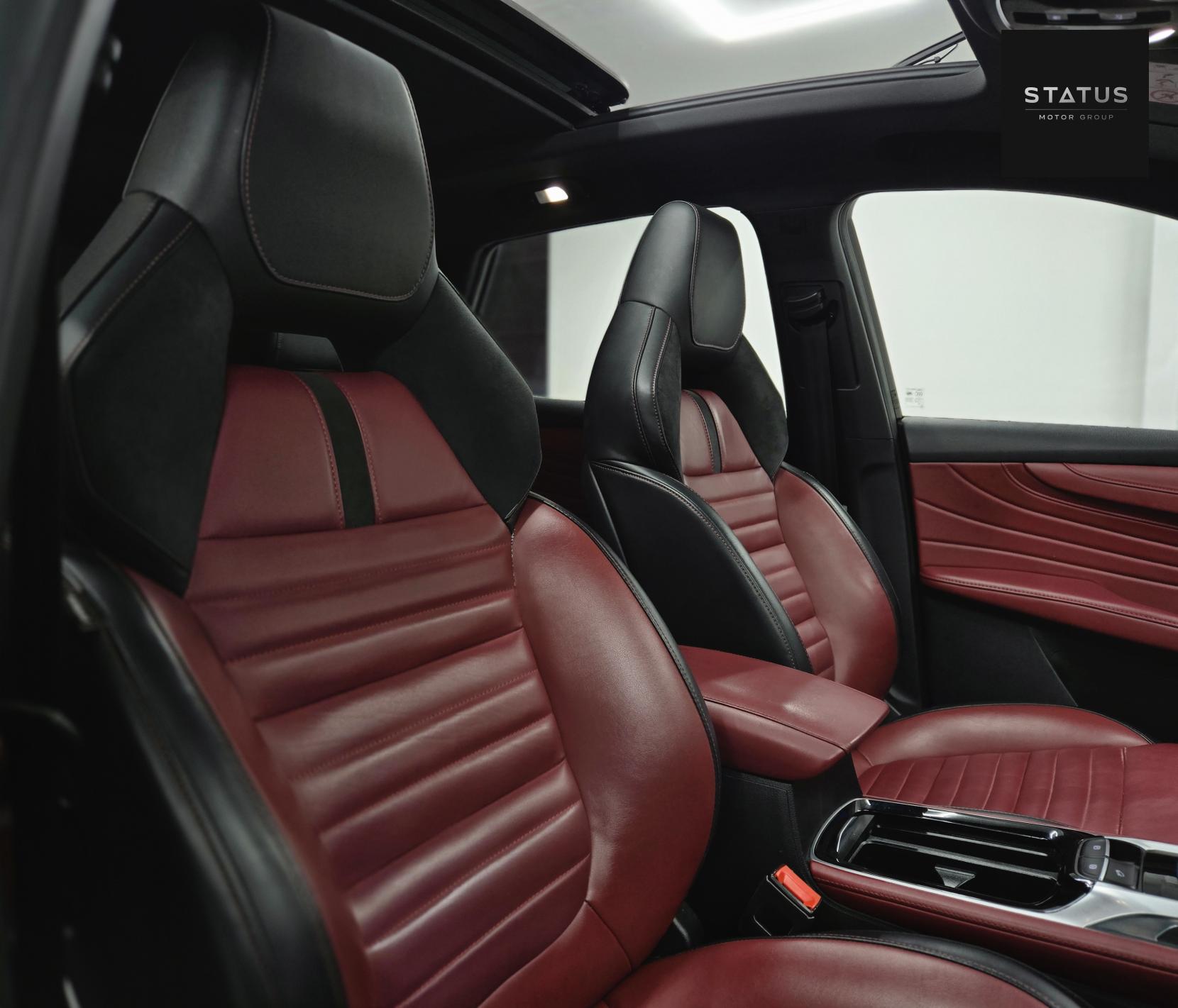 MG MG HS 1.5 T-GDI Exclusive SUV 5dr Petrol DCT Euro 6 (s/s) (162 ps)