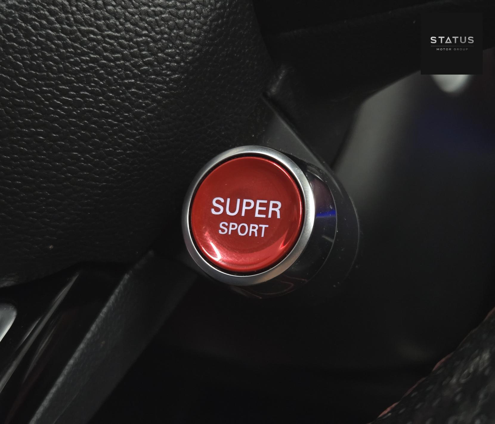 MG MG HS 1.5 T-GDI Exclusive SUV 5dr Petrol DCT Euro 6 (s/s) (162 ps)