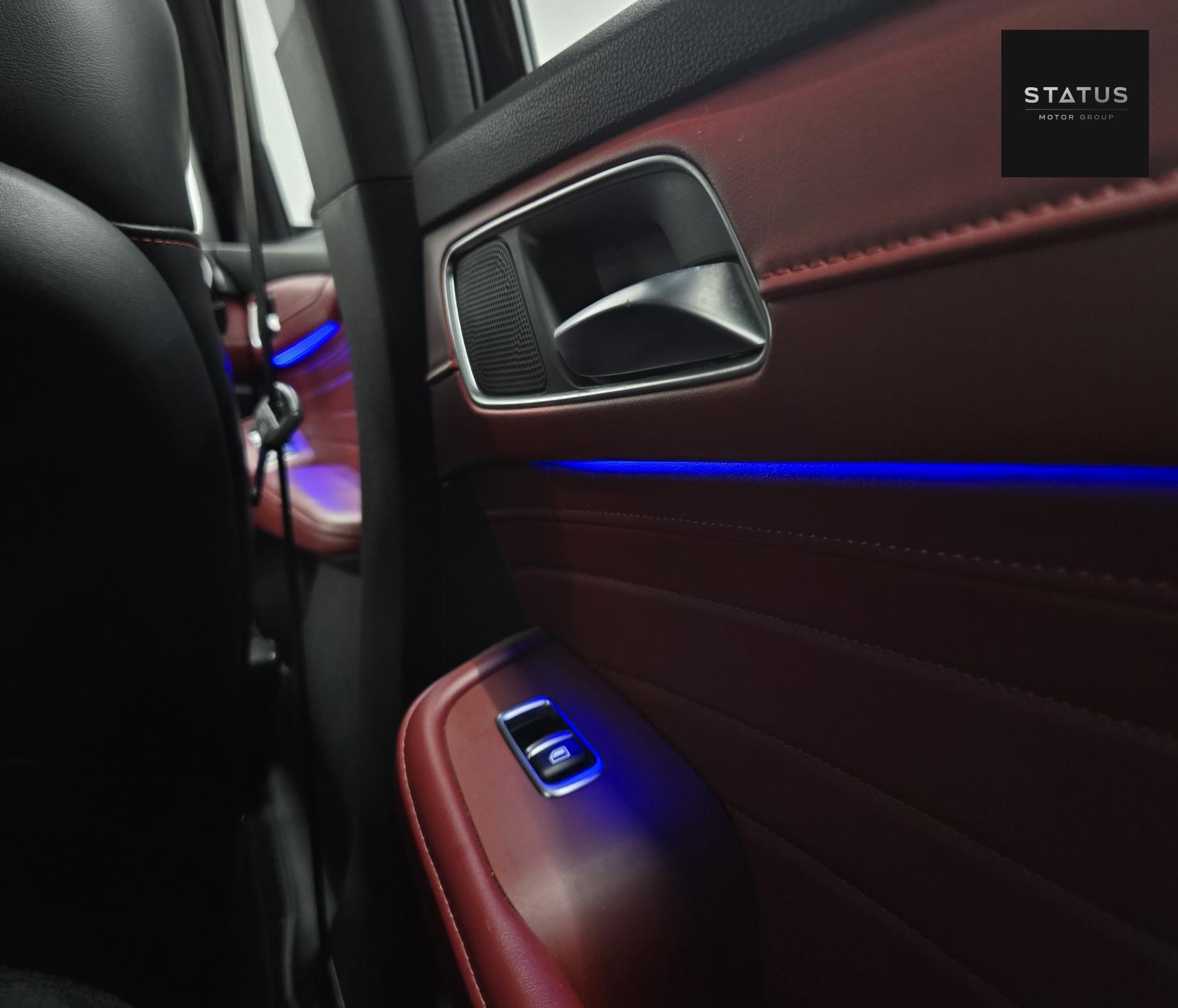 MG MG HS 1.5 T-GDI Exclusive SUV 5dr Petrol DCT Euro 6 (s/s) (162 ps)