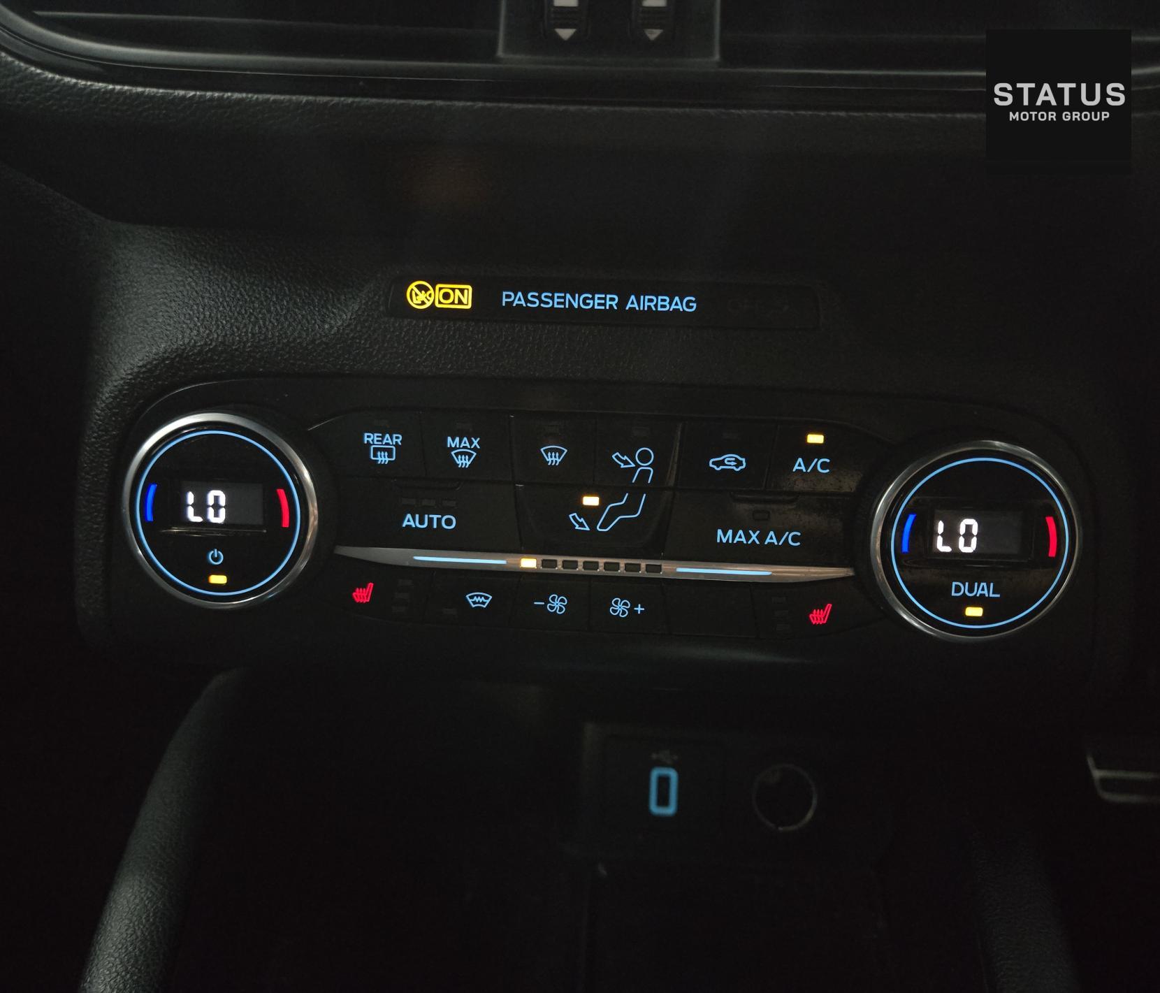 Ford Focus 1.5 EcoBlue ST-Line X Hatchback 5dr Diesel Auto Euro 6 (s/s) (120 ps)