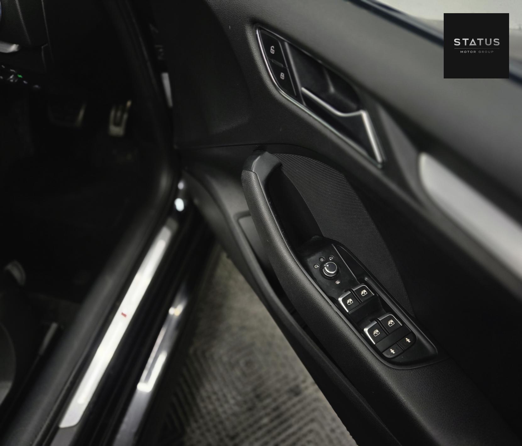 Audi A3 1.5 TFSI CoD S line Saloon 4dr Petrol S Tronic Euro 6 (s/s) (150 ps)