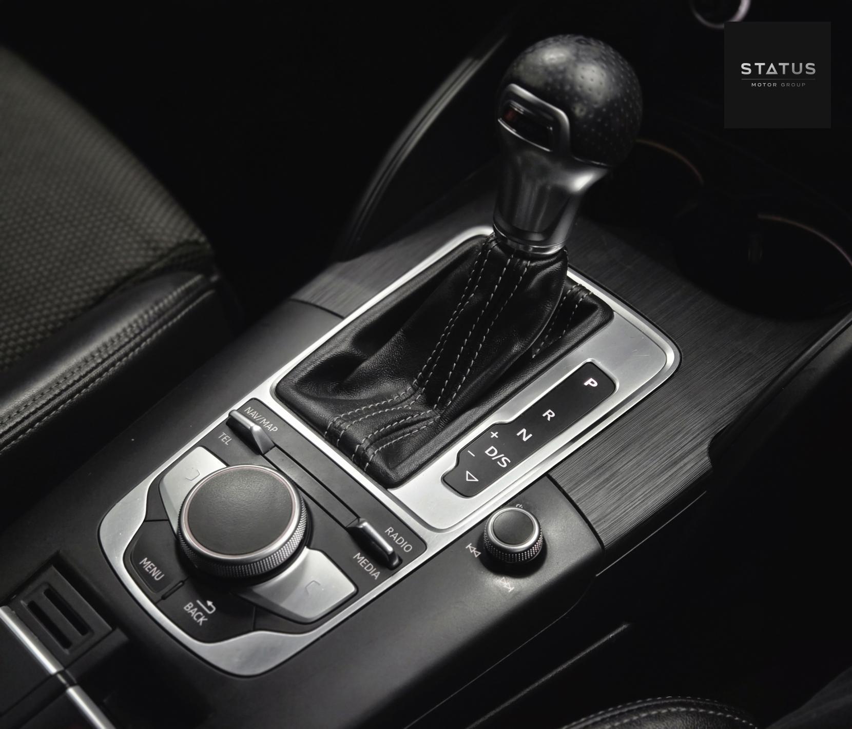 Audi A3 1.5 TFSI CoD S line Saloon 4dr Petrol S Tronic Euro 6 (s/s) (150 ps)