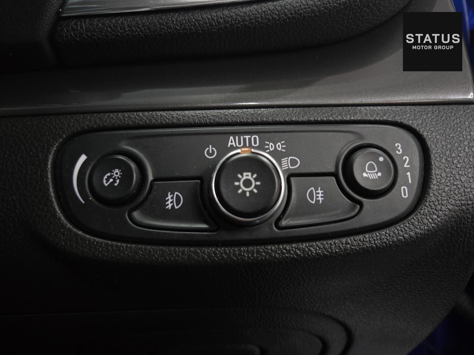 Vauxhall Mokka X 1.6 CDTi Elite SUV 5dr Diesel Auto Euro 6 (136 ps)