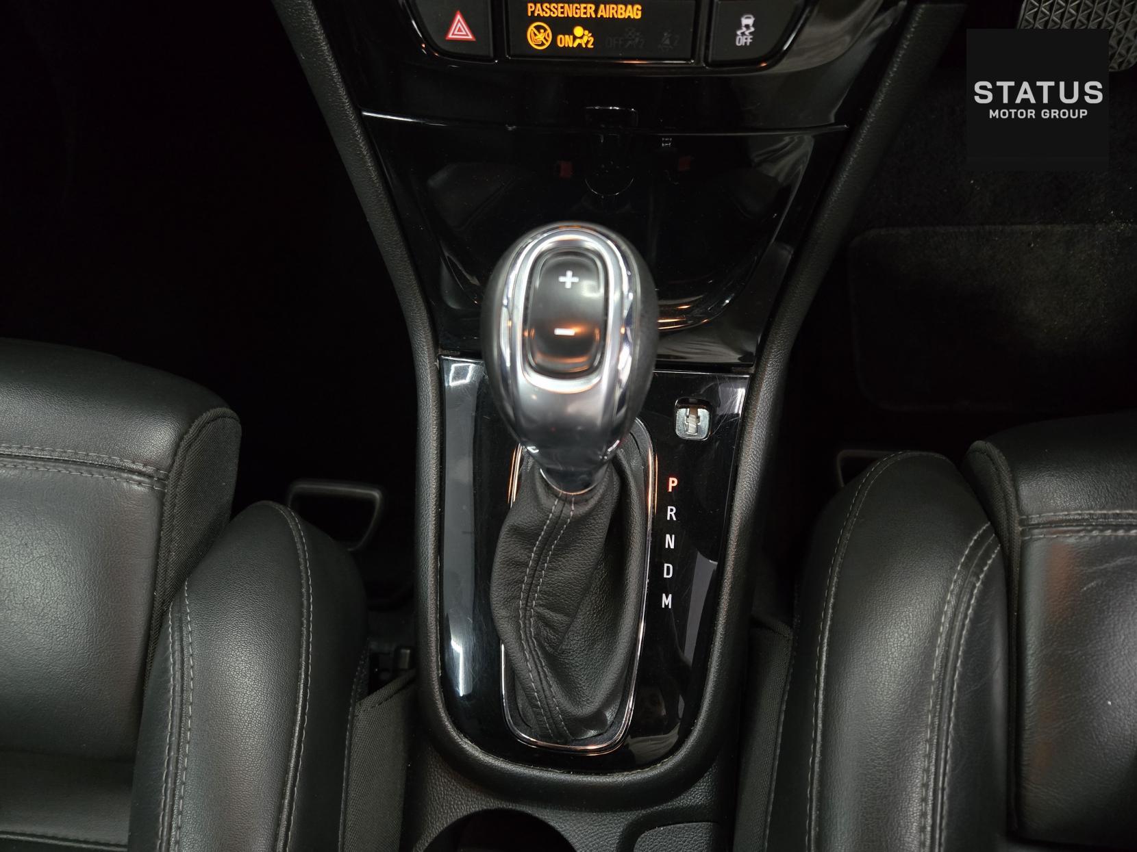 Vauxhall Mokka X 1.6 CDTi Elite SUV 5dr Diesel Auto Euro 6 (136 ps)