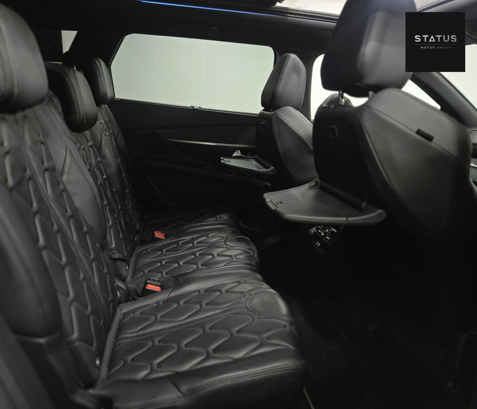 Peugeot 5008 1.5 BlueHDi GT Line Premium SUV 5dr Diesel EAT Euro 6 (s/s) (130 ps)