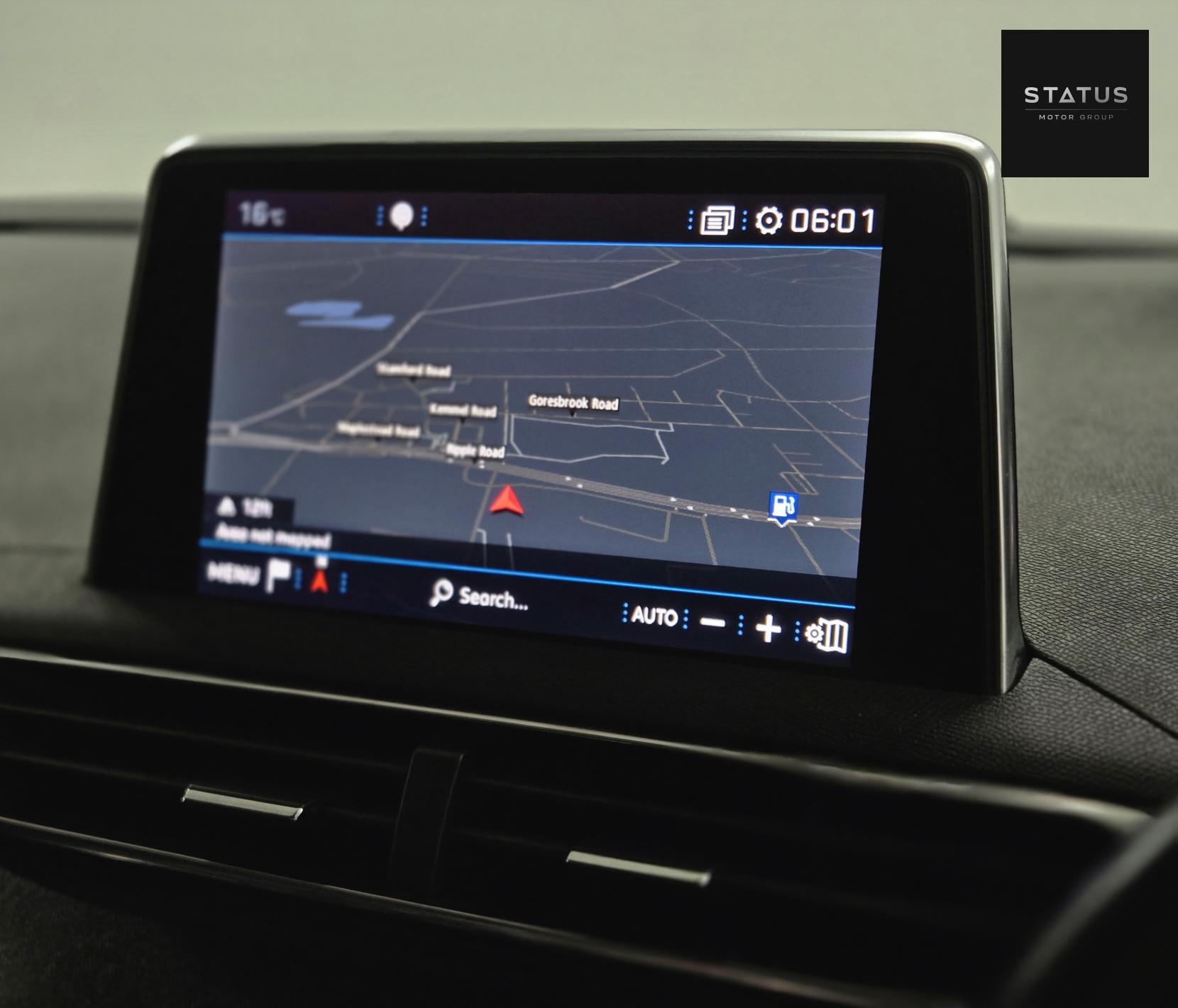 Peugeot 5008 1.5 BlueHDi GT Line Premium SUV 5dr Diesel EAT Euro 6 (s/s) (130 ps)