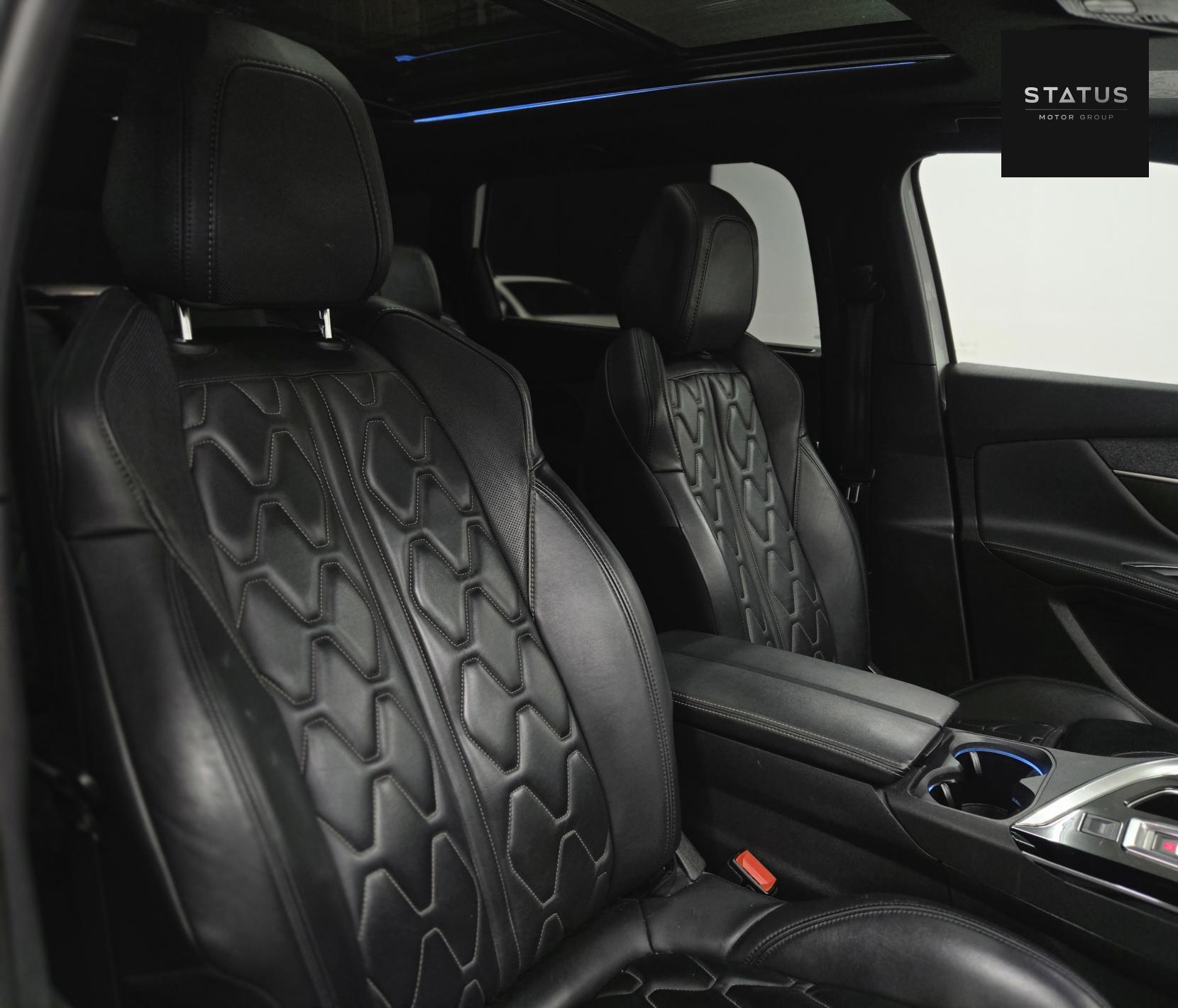 Peugeot 5008 1.5 BlueHDi GT Line Premium SUV 5dr Diesel EAT Euro 6 (s/s) (130 ps)