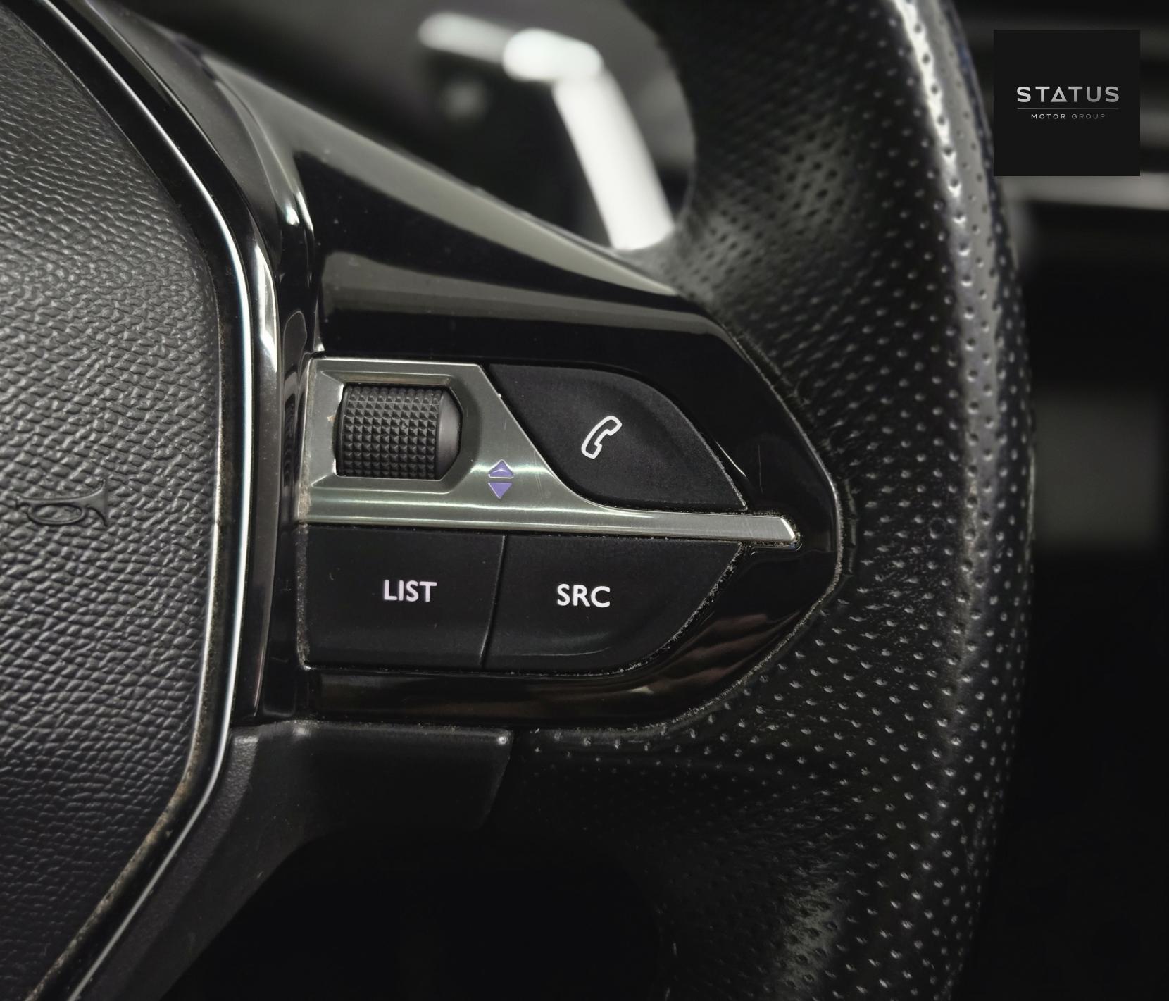 Peugeot 5008 1.5 BlueHDi GT Line Premium SUV 5dr Diesel EAT Euro 6 (s/s) (130 ps)