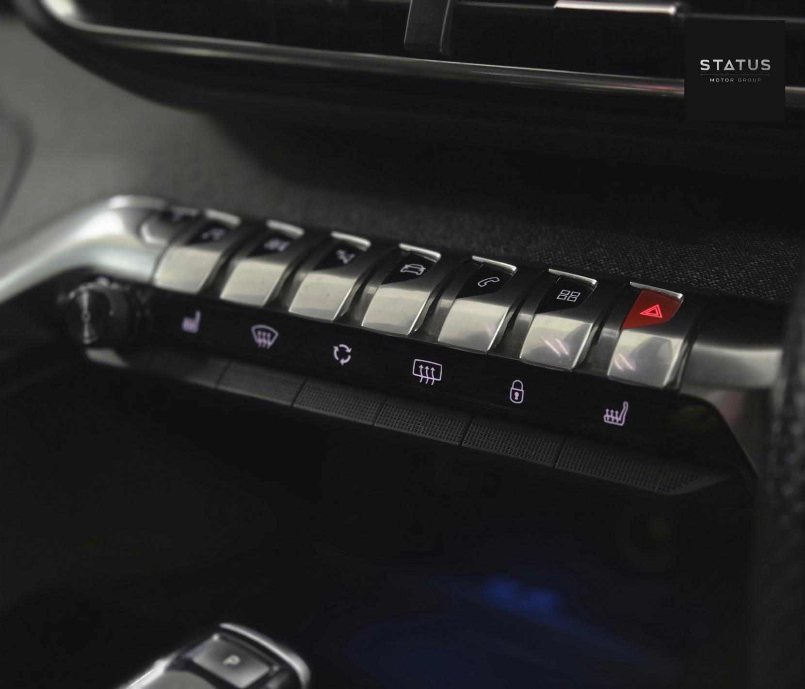 Peugeot 5008 1.5 BlueHDi GT Line Premium SUV 5dr Diesel EAT Euro 6 (s/s) (130 ps)