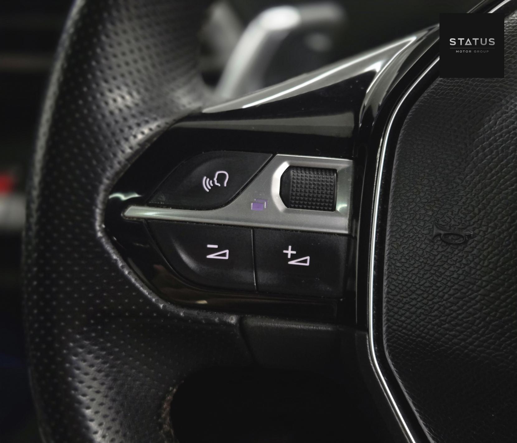 Peugeot 5008 1.5 BlueHDi GT Line Premium SUV 5dr Diesel EAT Euro 6 (s/s) (130 ps)