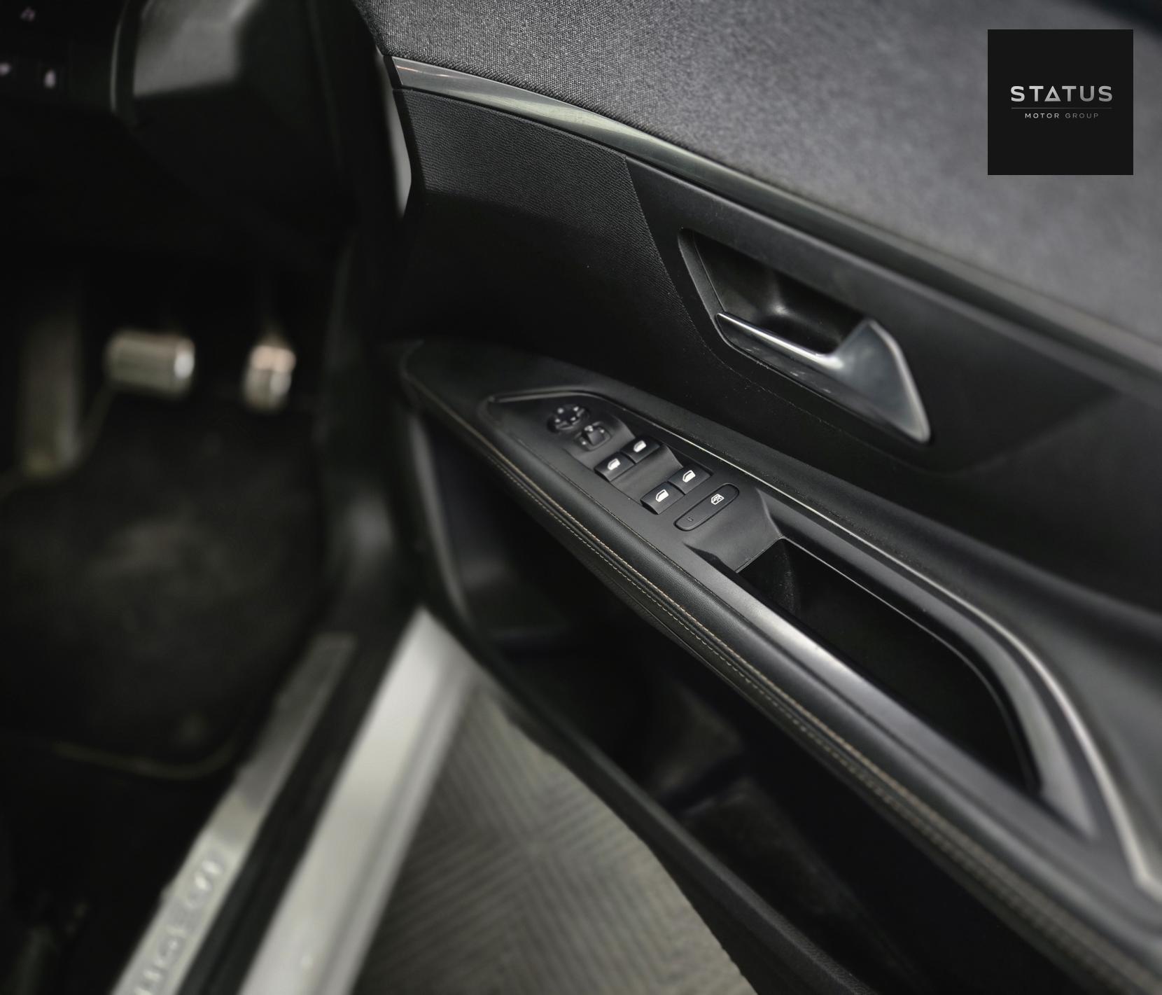 Peugeot 5008 1.5 BlueHDi GT Line Premium SUV 5dr Diesel EAT Euro 6 (s/s) (130 ps)