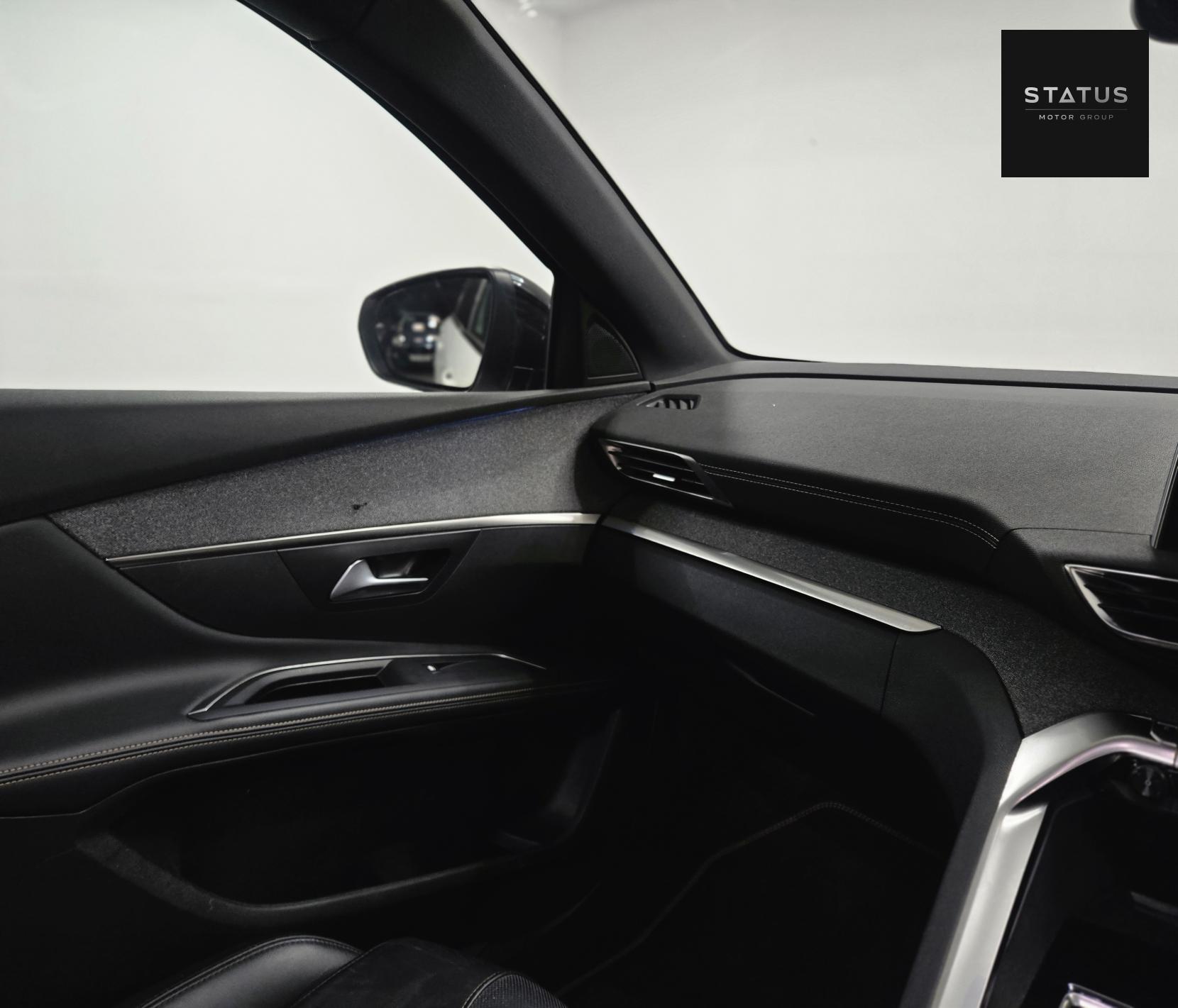 Peugeot 5008 1.5 BlueHDi GT Line Premium SUV 5dr Diesel EAT Euro 6 (s/s) (130 ps)